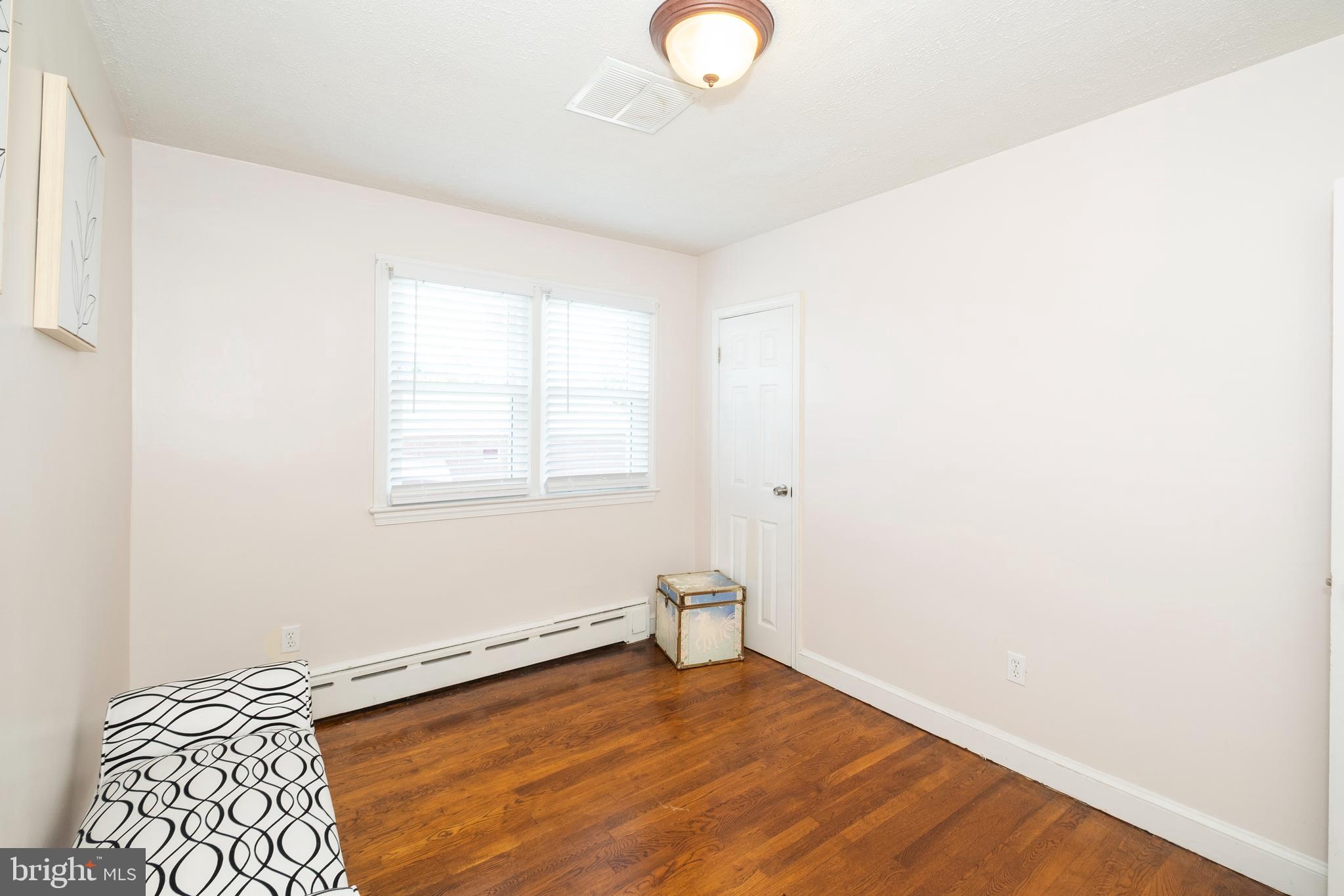 DISTRICT HEIGHTS - Residential