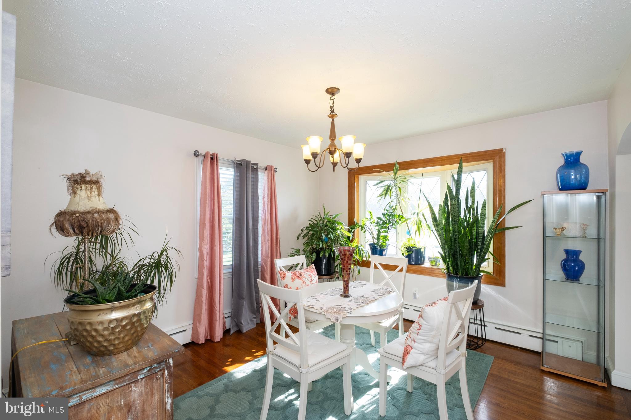 DISTRICT HEIGHTS - Residential