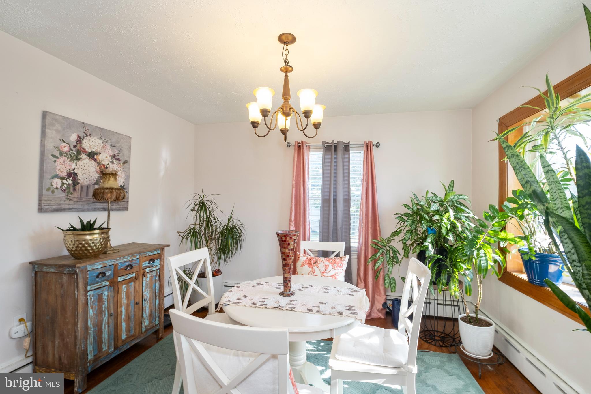 DISTRICT HEIGHTS - Residential