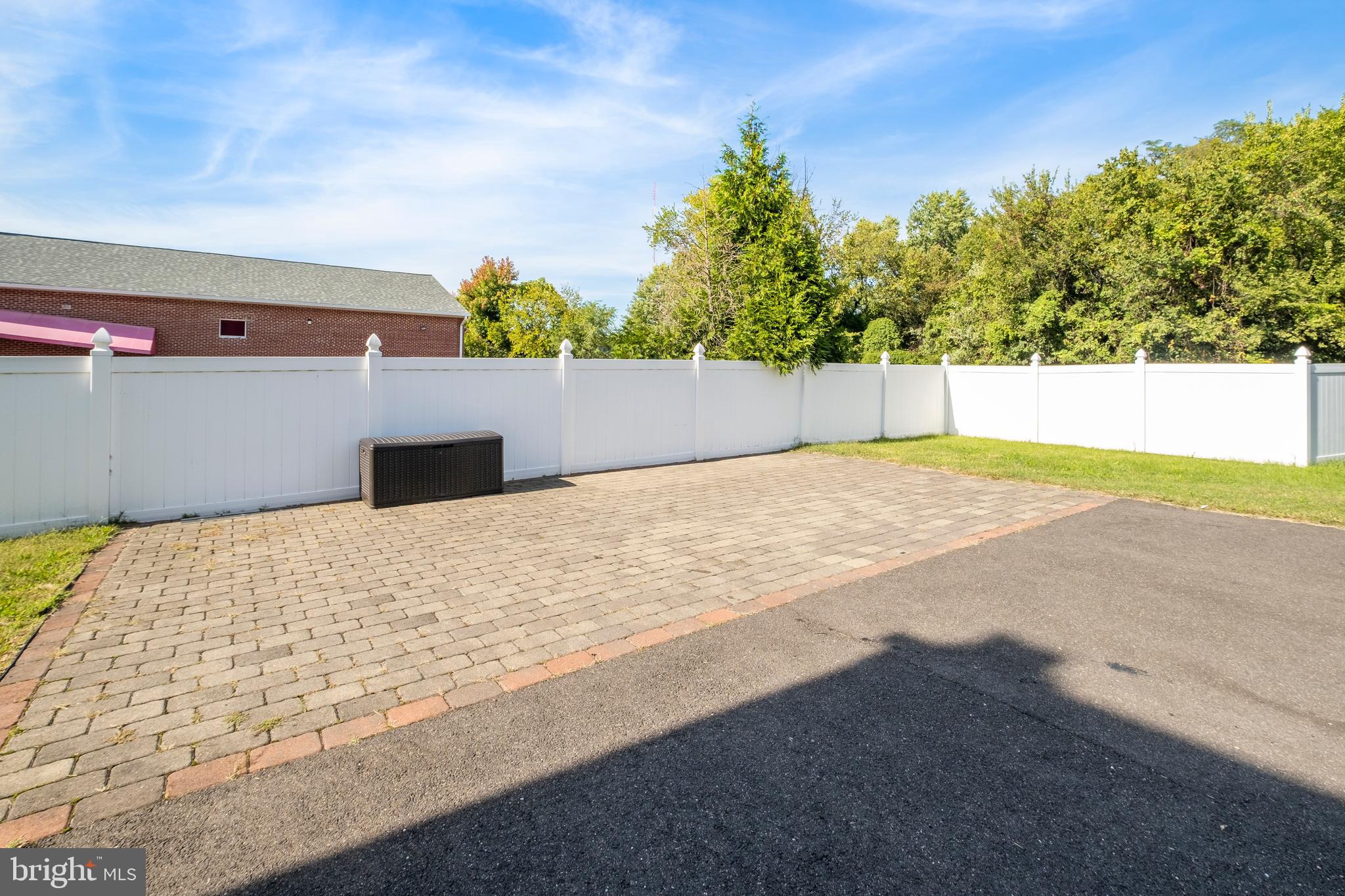 DISTRICT HEIGHTS - Residential