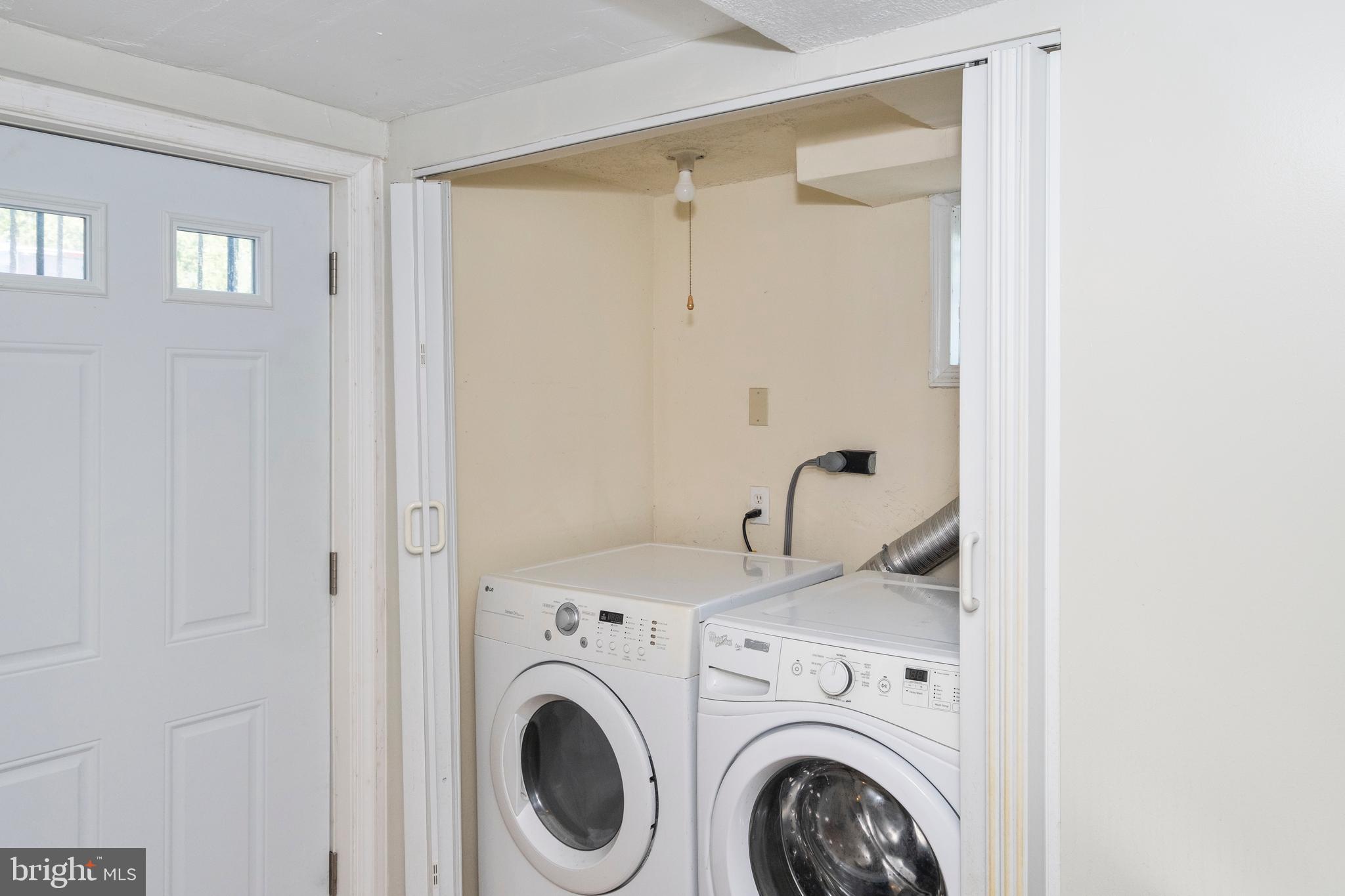 DISTRICT HEIGHTS - Residential