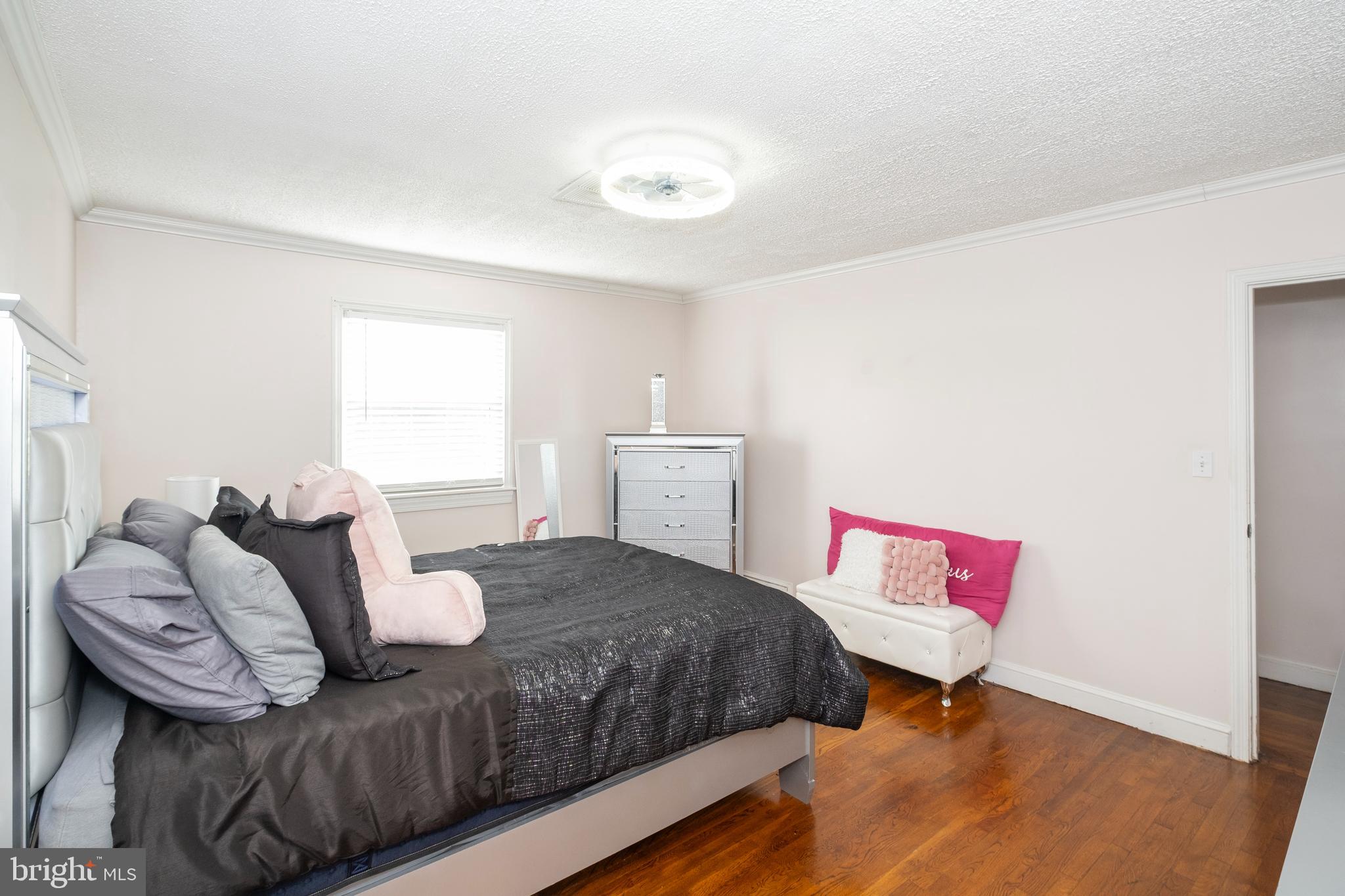 DISTRICT HEIGHTS - Residential