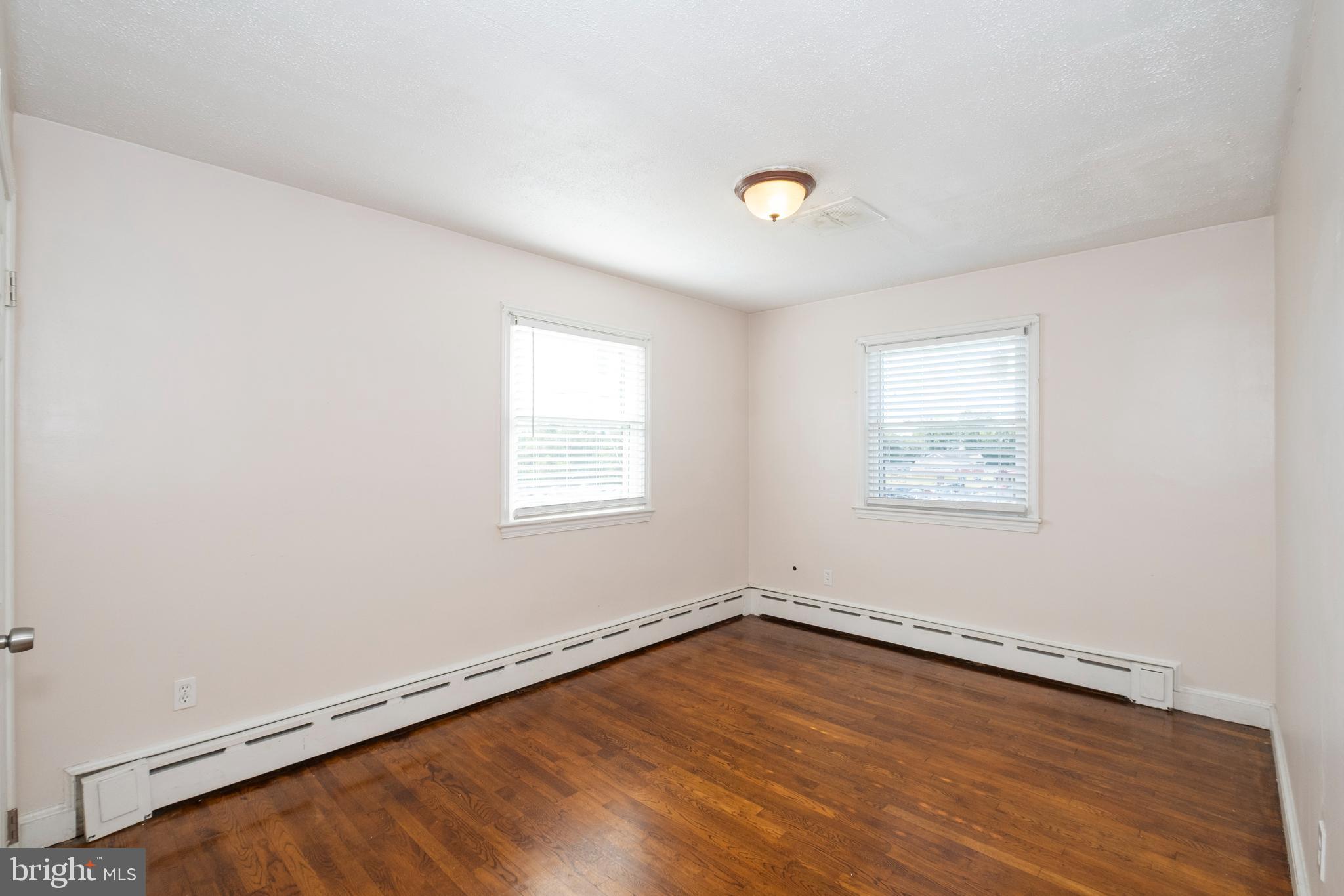 DISTRICT HEIGHTS - Residential