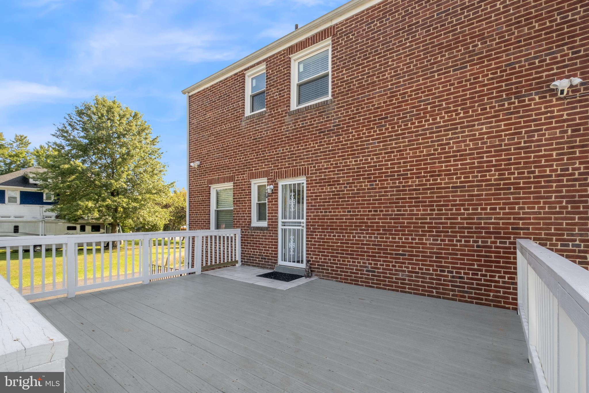 DISTRICT HEIGHTS - Residential