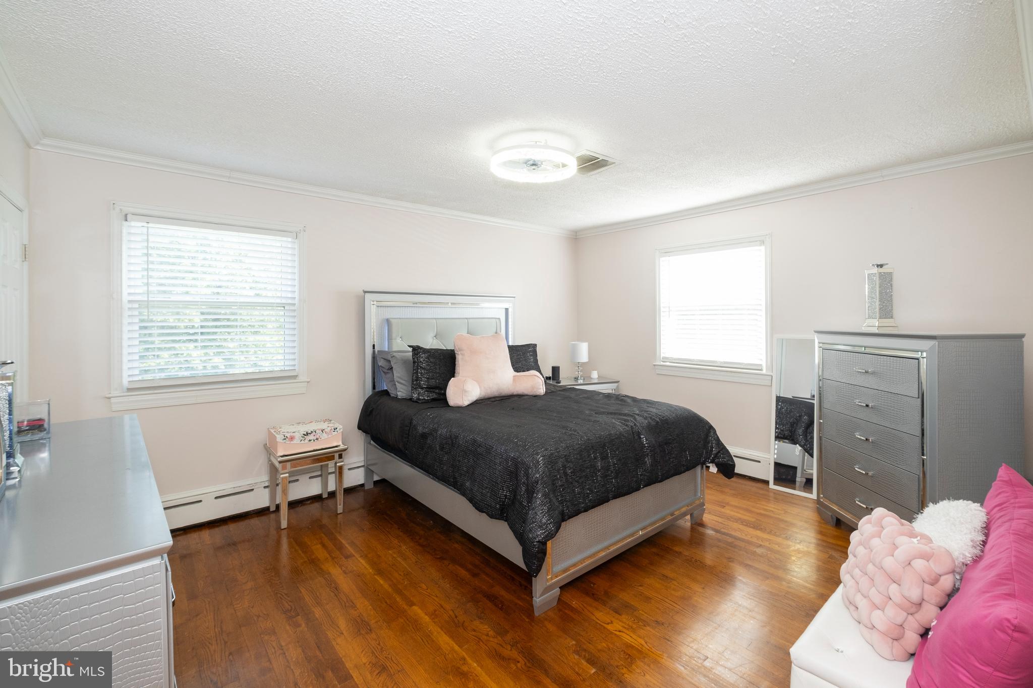 DISTRICT HEIGHTS - Residential