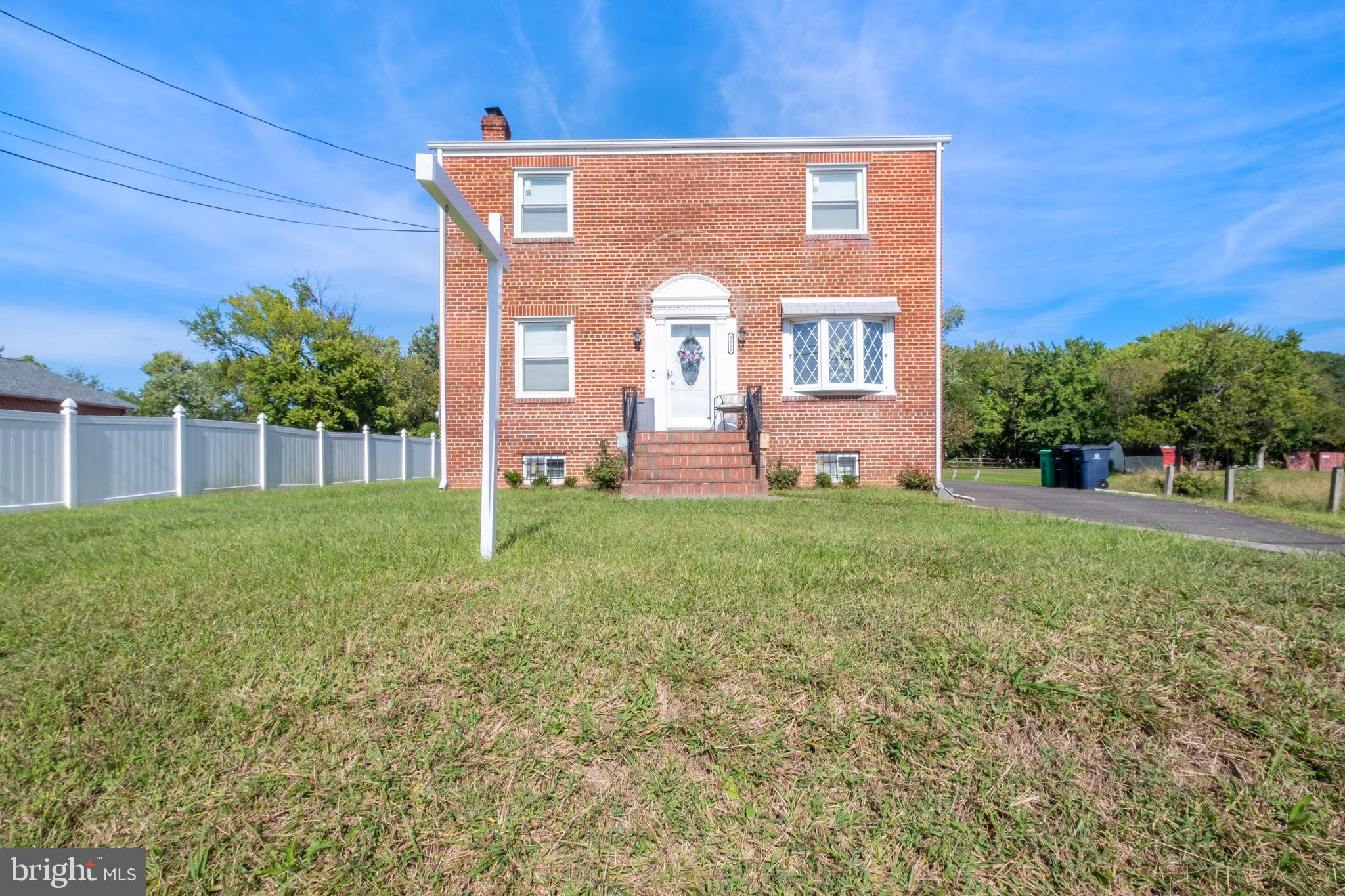 DISTRICT HEIGHTS - Residential