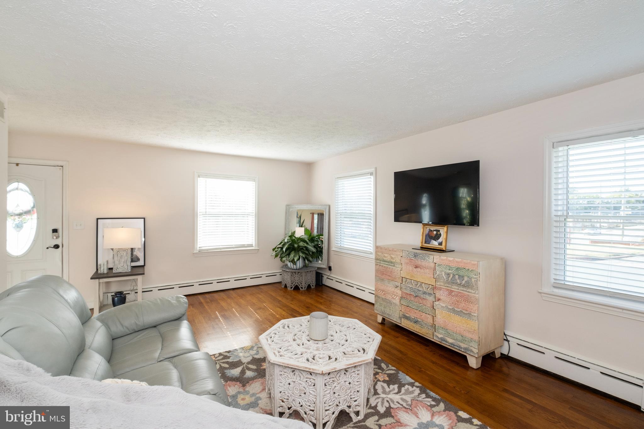 DISTRICT HEIGHTS - Residential