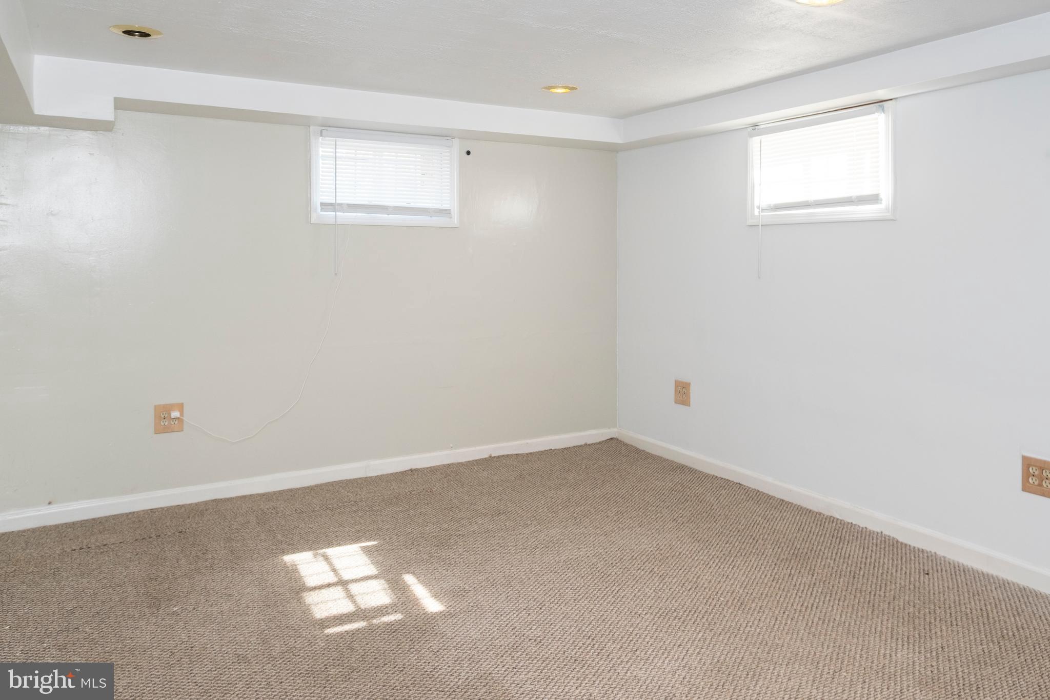 DISTRICT HEIGHTS - Residential