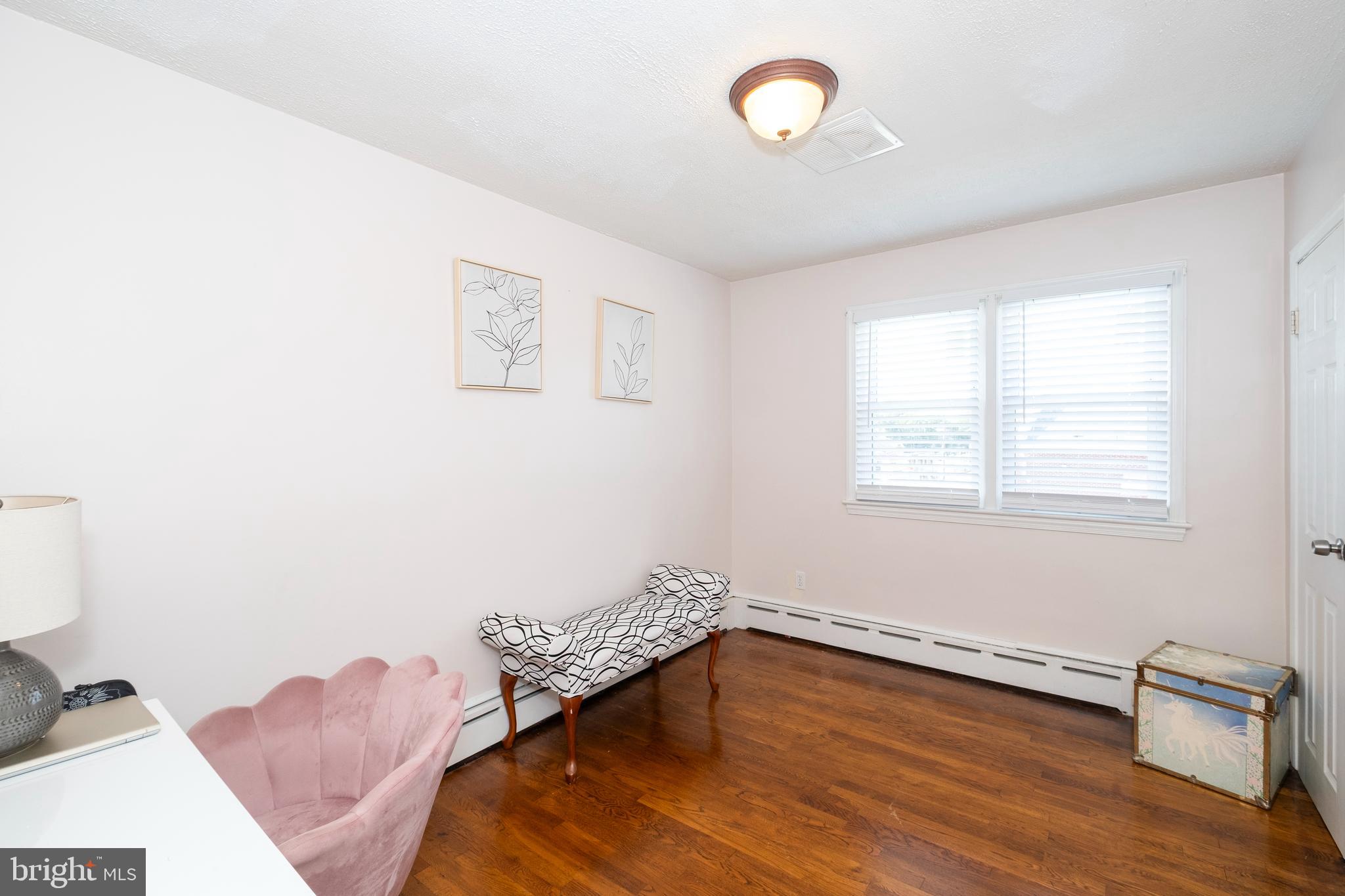 DISTRICT HEIGHTS - Residential