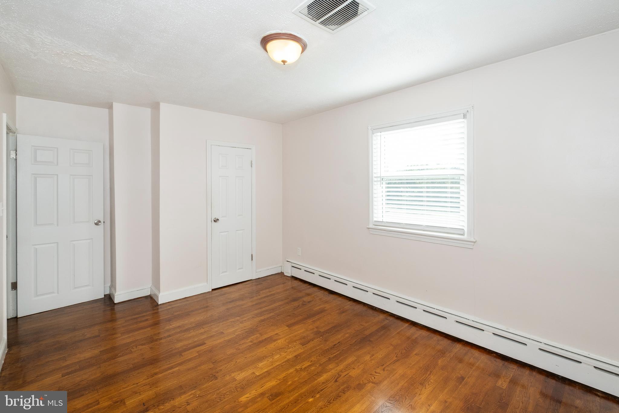 DISTRICT HEIGHTS - Residential