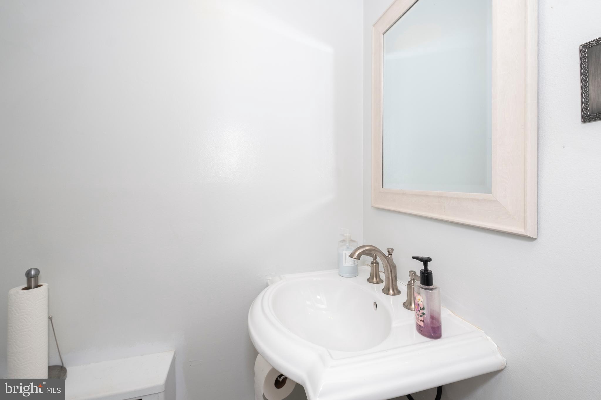 DISTRICT HEIGHTS - Residential