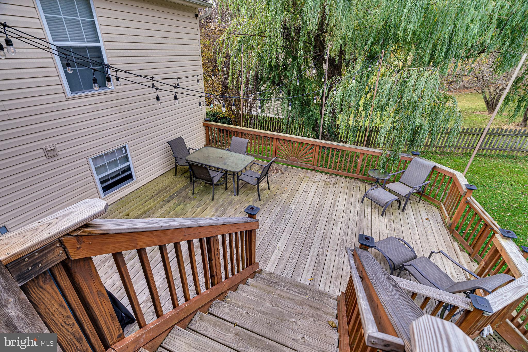 BRANDYWINE COUNTRY - Residential Lease