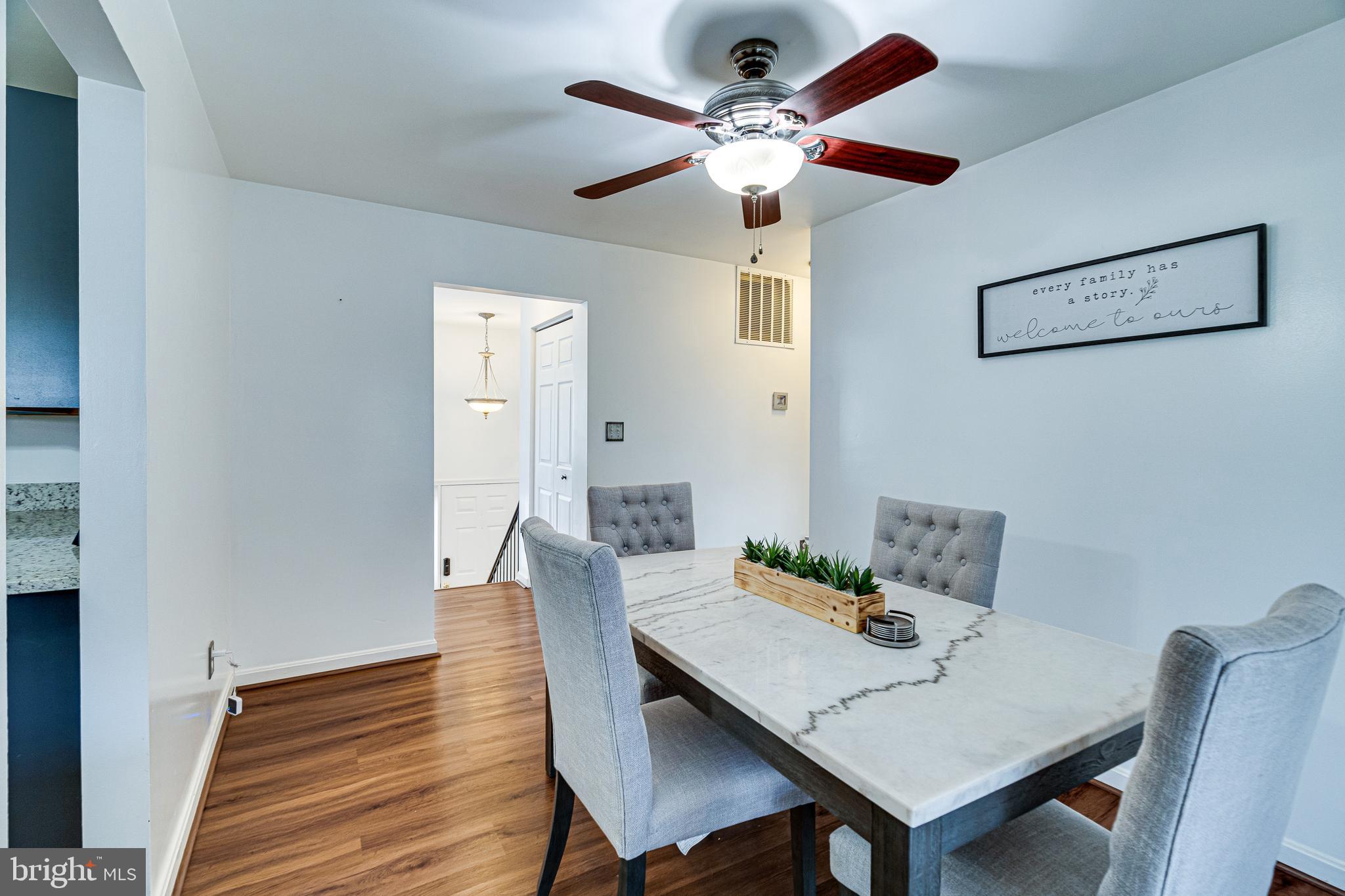 BRANDYWINE COUNTRY - Residential Lease