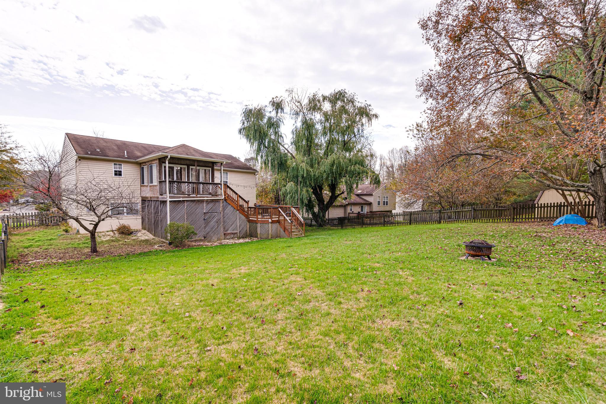 BRANDYWINE COUNTRY - Residential Lease