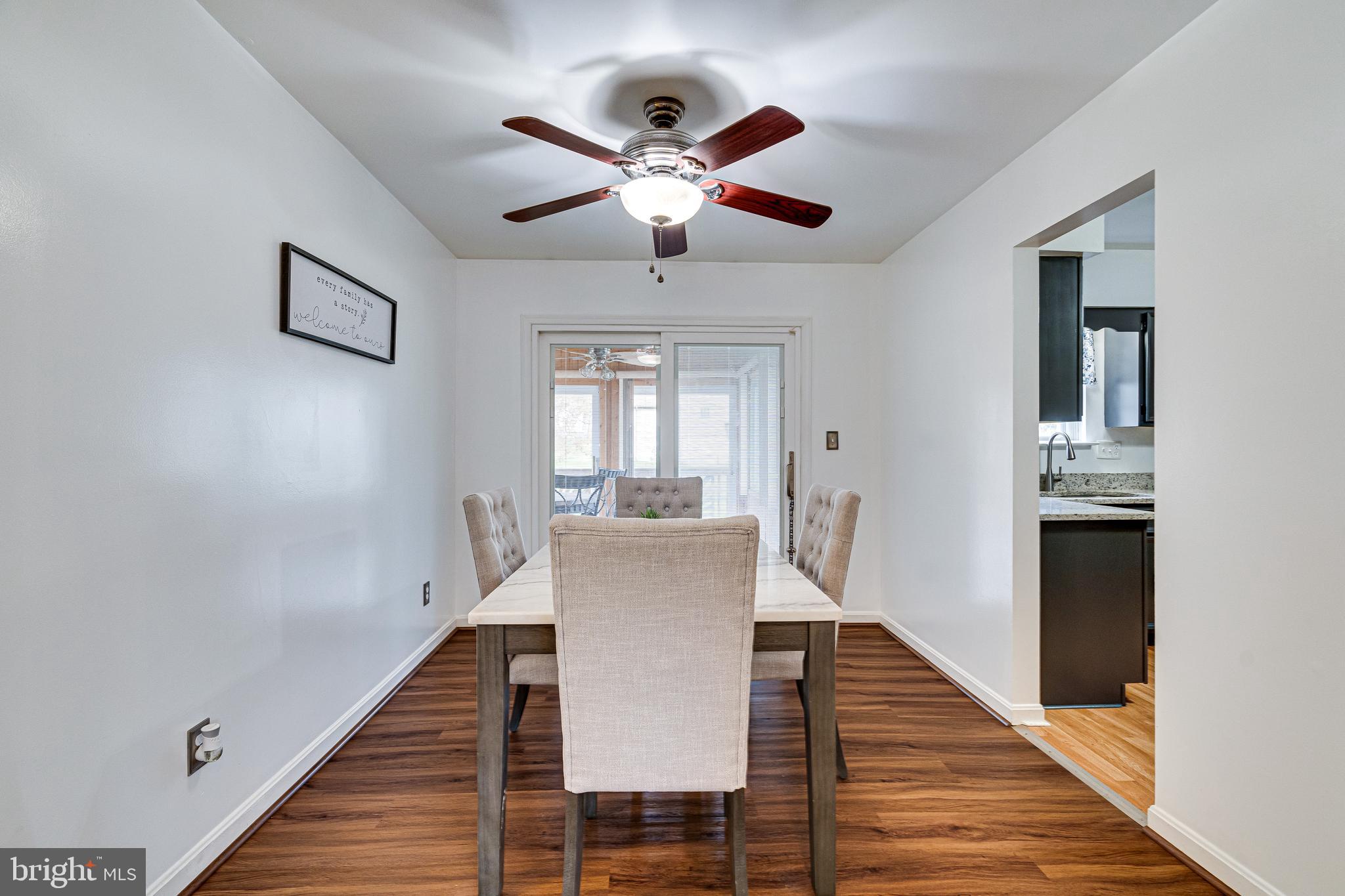 BRANDYWINE COUNTRY - Residential Lease