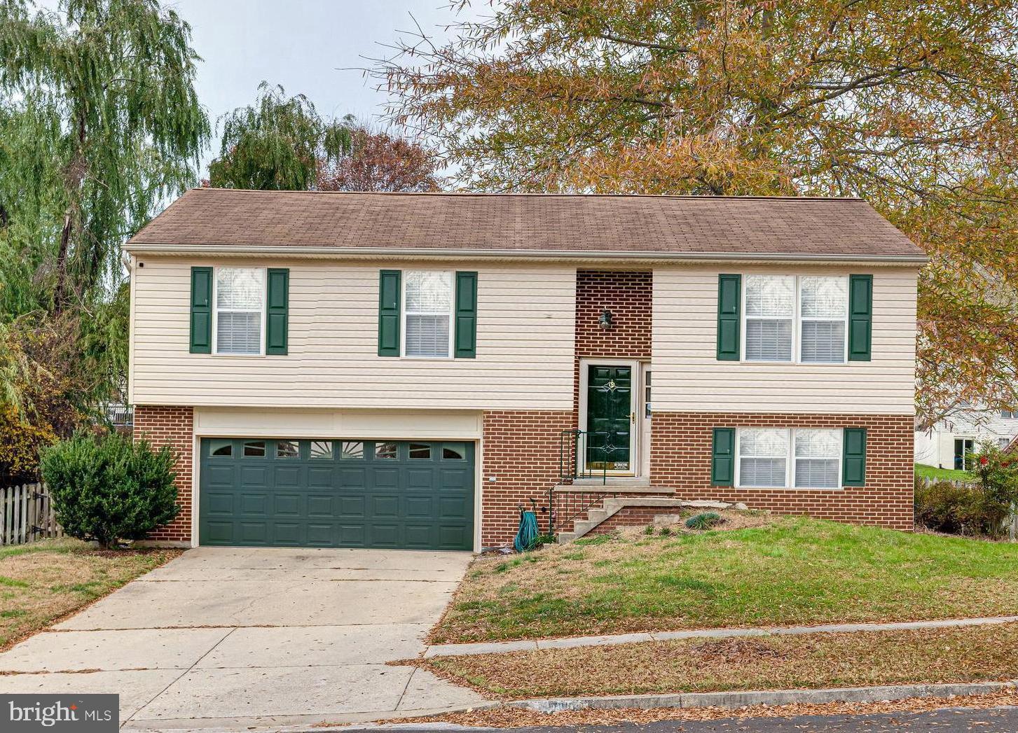 Welcome to 9701 Grandhaven, a bright and spacious detached home nestled in Upper Marlboro, MD. This inviting residence offers superb curb appeal and abundant natural light, creating a warm and welcoming living space.
Boasting three bedrooms and three full bathrooms, this home seamlessly blends style with functionality. The attached large 2-car garage provides ample storage space, ensuring convenience for your day-to-day needs. Enjoy the expansive sunroom, a standout feature that provides an ideal spot to bask in natural light and relish in the changing seasons.
The basement adds an extra layer of versatility to the home. The full bathroom on this level enhances the practicality and convenience of the space.  
The heart of this home lies in the sunny open floor plan, anchored by the kitchen. Step from the kitchen into the oversized sunroom and venture into the fully fenced backyard. This outdoor space is perfect for relaxation and entertaining, providing an ideal setting for gatherings with family and friends.
Convenience meets accessibility, as this property is located within a 20-minute commute to Andrews AFB and a mere 30 minutes to Washington DC, Alexandria, as well as various shopping and dining destinations. Embrace the opportunity to lease this well-maintained home in a prime location.
** OWNER OCCUPIED + DOG ** DO NOT SHOW WITHOUT AN APPOINTMENT *Tenants are responsible for all utilities and renter’s insurance is required. Dogs Case by Case ( no more than two) - Pet Deposit $500 per pet and Monthly pet rent $50 per pet. REQUIRED: All adults aged 18+ must apply and pay application fee. Income must be at least 3.5X the monthly rent with no more than 2 incomes to qualify. Credit score must be 700+. No Evictions . TWO most recent pay stubs (or two years tax returns if self-employed and 2 months bank statements). BOTH PGCAR Rental Application AND Rentspree online processing will need to be completed. Do NOT complete a Rentspree application without submitting a “paper” application first. Incomplete applications will not be reviewed by owner.