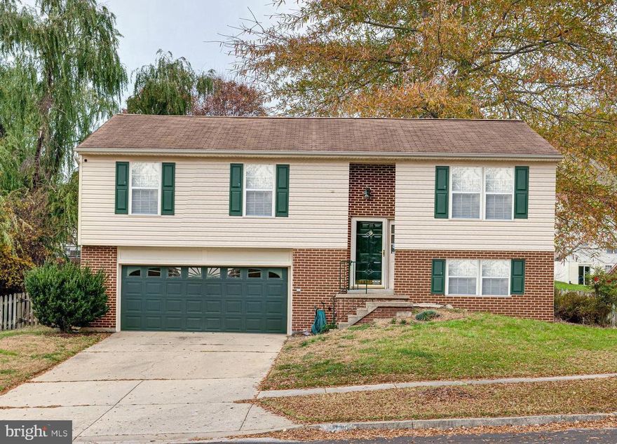 Welcome to 9701 Grandhaven, a bright and spacious detached home nestled in Upper Marlboro, MD. This inviting residence offers superb curb appeal and abundant natural light, creating a warm and welcoming living space.
Boasting three bedrooms and three full bathrooms, this home seamlessly blends style with functionality. The attached large 2-car garage provides ample storage space, ensuring convenience for your day-to-day needs. Enjoy the expansive sunroom, a standout feature that provides an ideal spot to bask in natural light and relish in the changing seasons.
The basement adds an extra layer of versatility to the home. The full bathroom on this level enhances the practicality and convenience of the space.  
The heart of this home lies in the sunny open floor plan, anchored by the kitchen. Step from the kitchen into the oversized sunroom and venture into the fully fenced backyard. This outdoor space is perfect for relaxation and entertaining, providing an ideal setting for gatherings with family and friends.
Convenience meets accessibility, as this property is located within a 20-minute commute to Andrews AFB and a mere 30 minutes to Washington DC, Alexandria, as well as various shopping and dining destinations. Embrace the opportunity to lease this well-maintained home in a prime location.
** OWNER OCCUPIED + DOG ** DO NOT SHOW WITHOUT AN APPOINTMENT *Tenants are responsible for all utilities and renter’s insurance is required. Dogs Case by Case ( no more than two) - Pet Deposit $500 per pet and Monthly pet rent $50 per pet. REQUIRED: All adults aged 18+ must apply and pay application fee. Income must be at least 3.5X the monthly rent with no more than 2 incomes to qualify. Credit score must be 700+. No Evictions . TWO most recent pay stubs (or two years tax returns if self-employed and 2 months bank statements). BOTH PGCAR Rental Application AND Rentspree online processing will need to be completed. Do NOT complete a Rentspree application without submitting a “paper” application first. Incomplete applications will not be reviewed by owner.