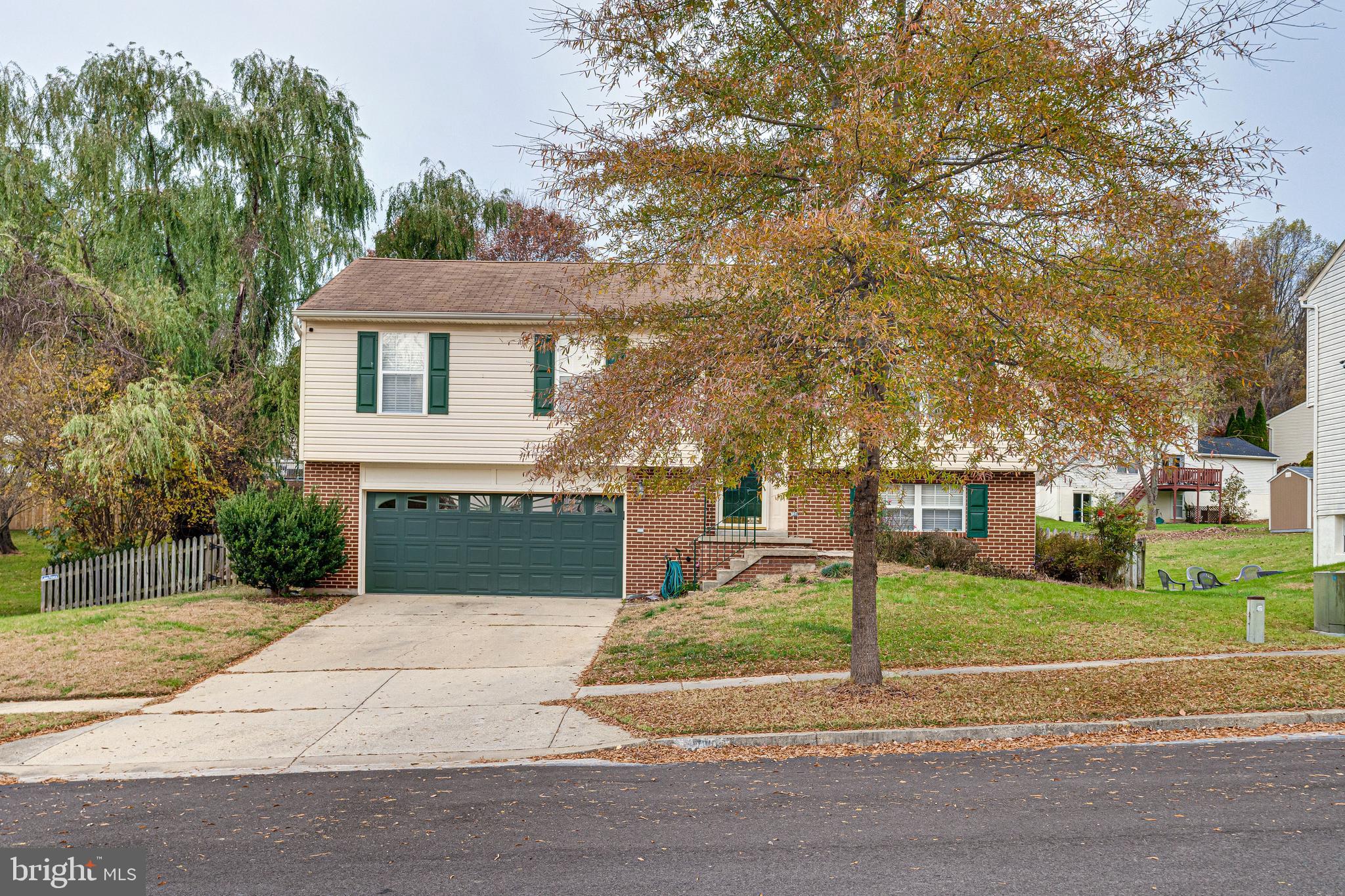 BRANDYWINE COUNTRY - Residential Lease