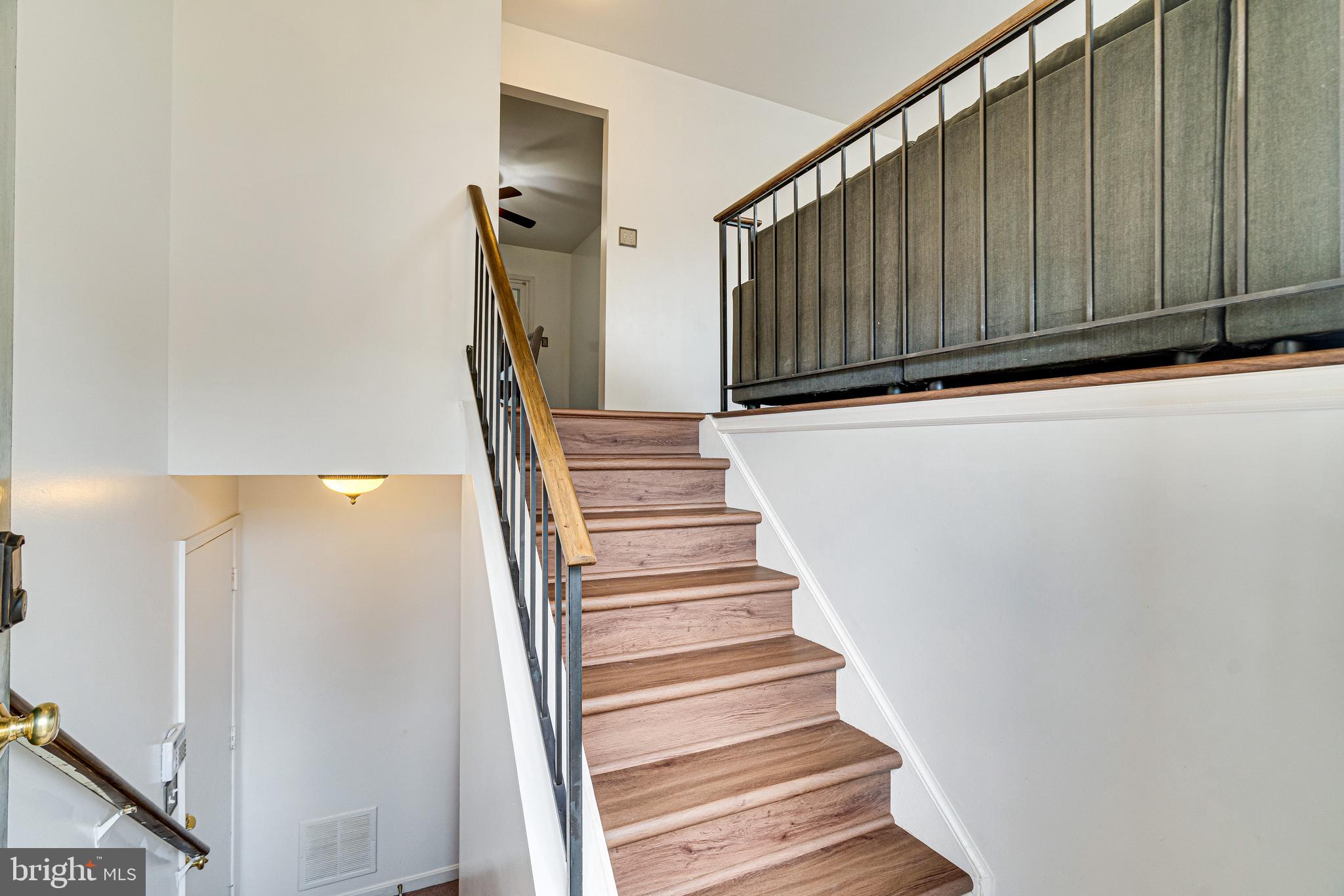 BRANDYWINE COUNTRY - Residential Lease