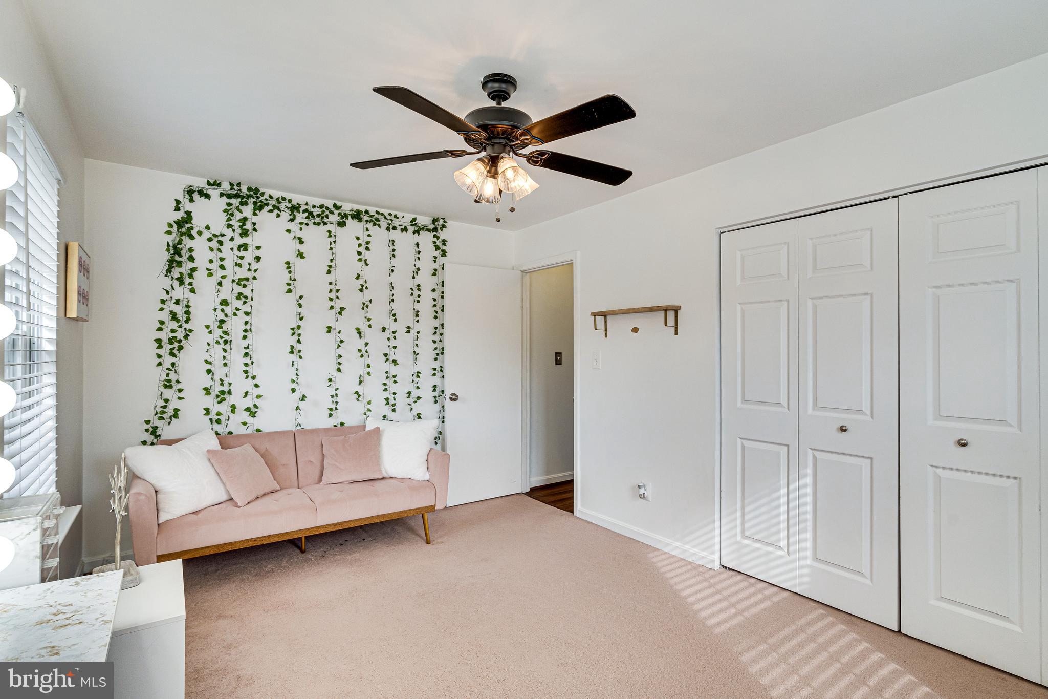 BRANDYWINE COUNTRY - Residential Lease