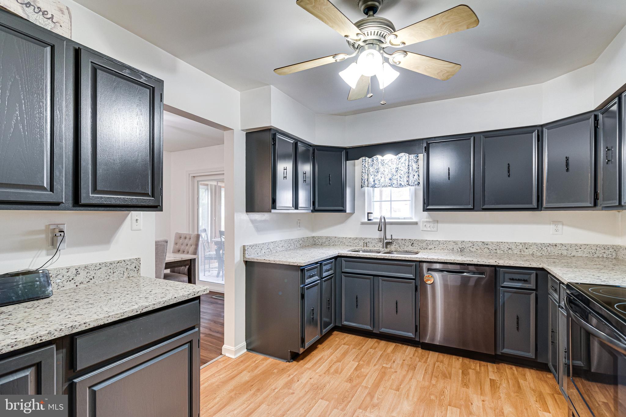 BRANDYWINE COUNTRY - Residential Lease