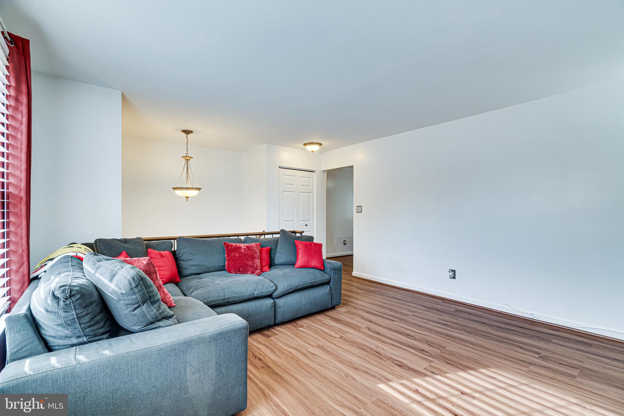 BRANDYWINE COUNTRY - Residential Lease