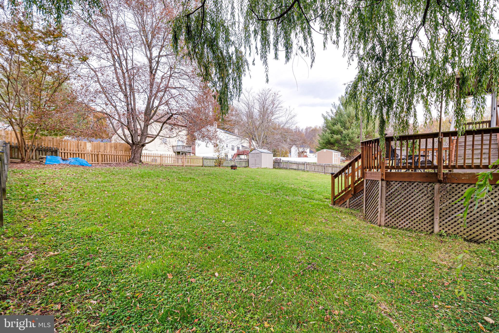 BRANDYWINE COUNTRY - Residential Lease