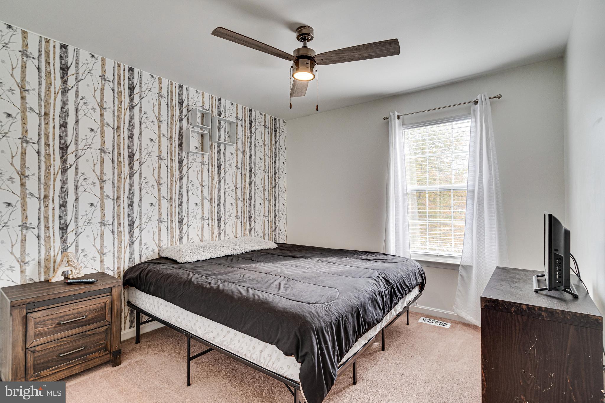 BRANDYWINE COUNTRY - Residential Lease