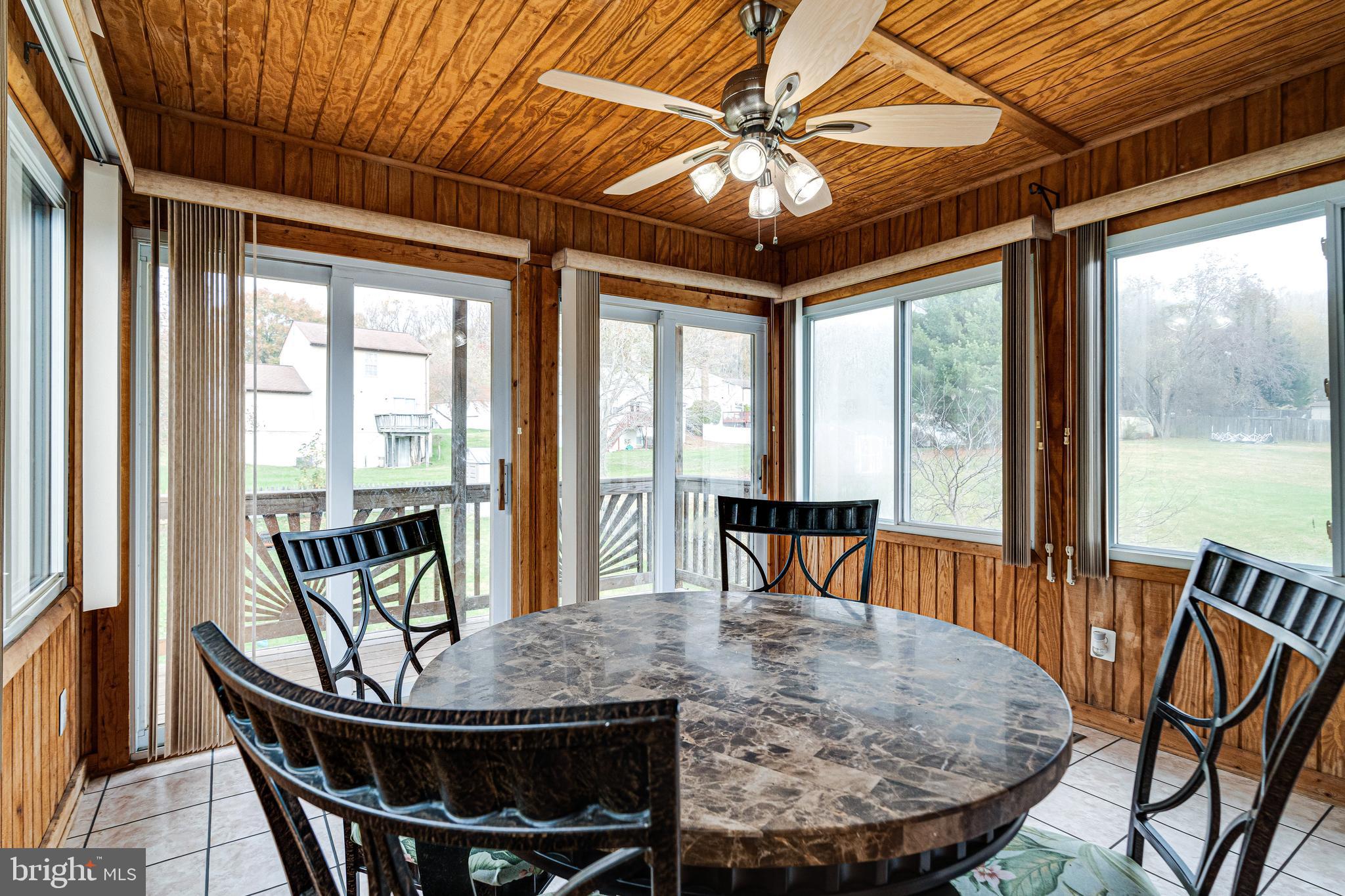 BRANDYWINE COUNTRY - Residential Lease