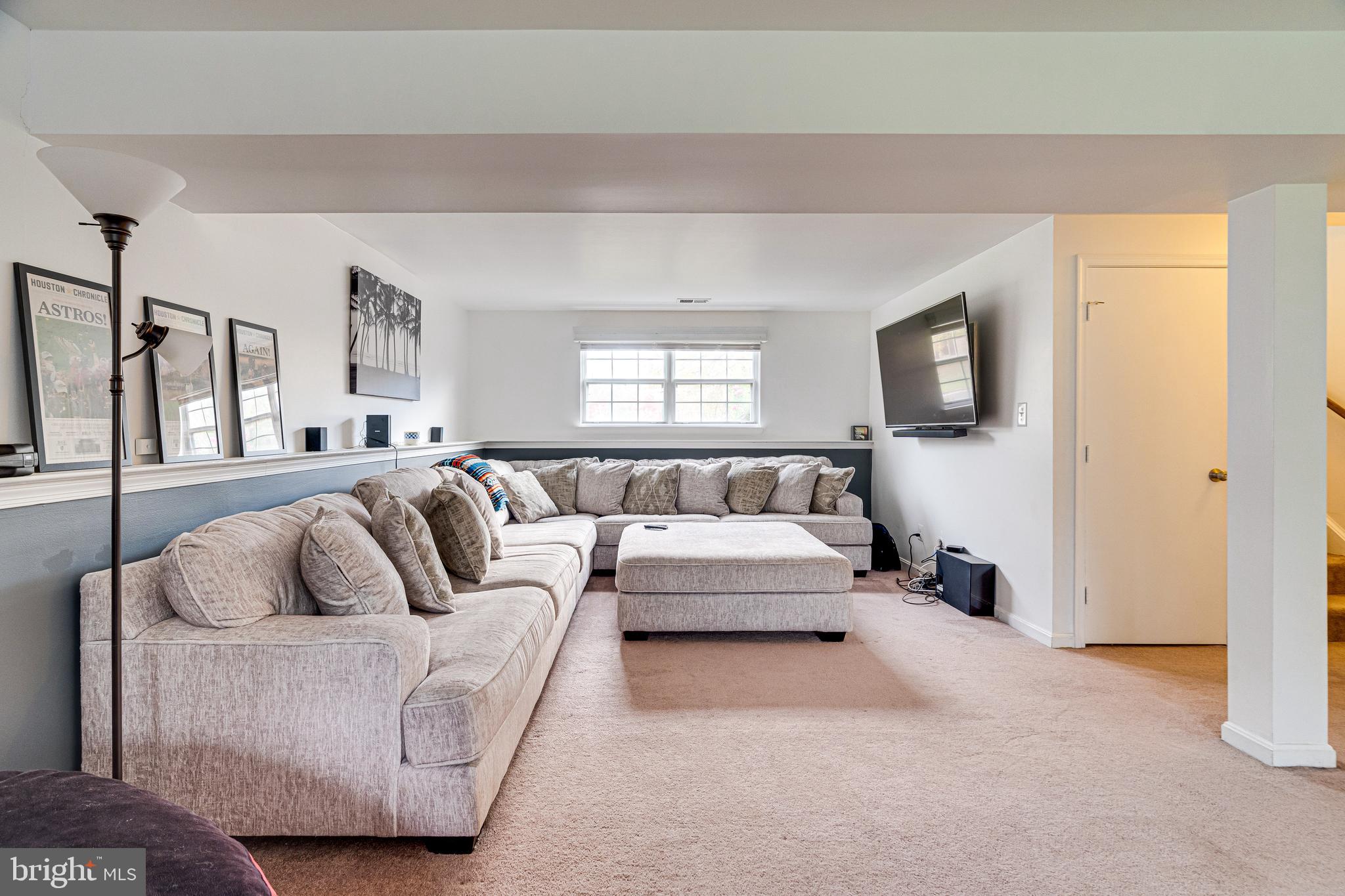 BRANDYWINE COUNTRY - Residential Lease