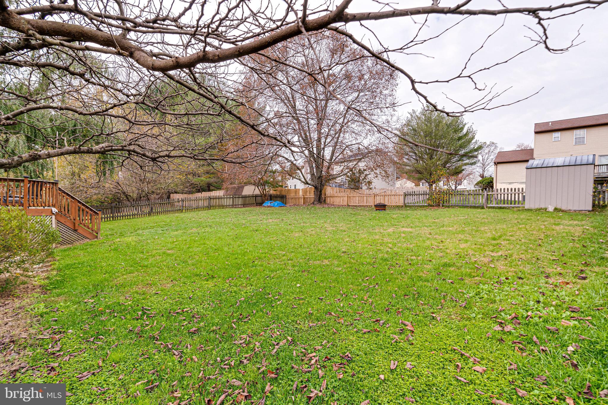 BRANDYWINE COUNTRY - Residential Lease