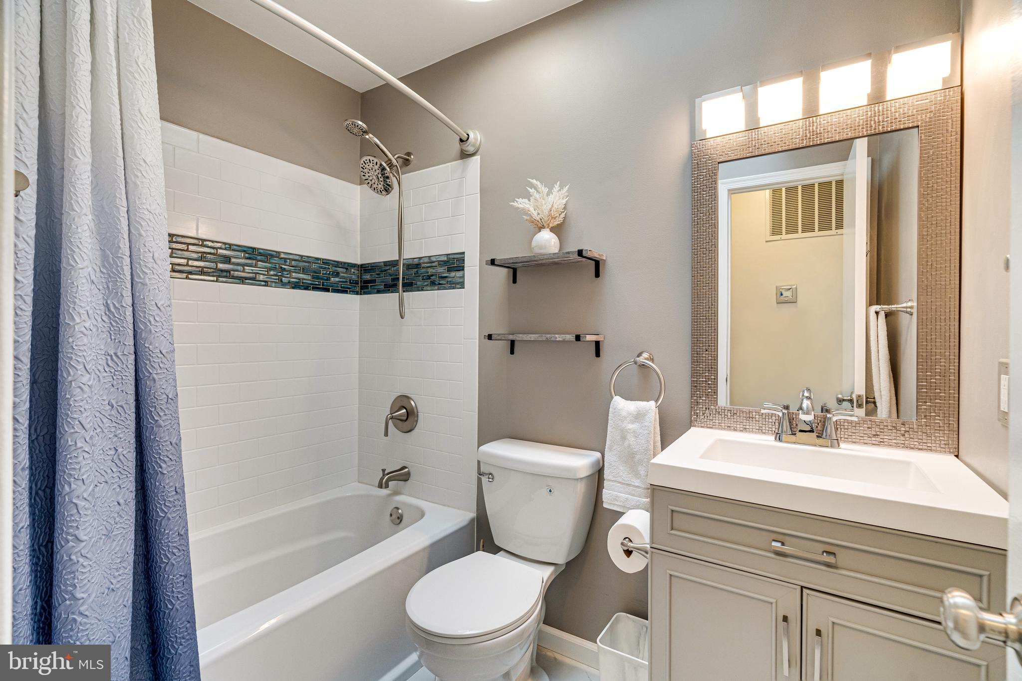 BRANDYWINE COUNTRY - Residential Lease