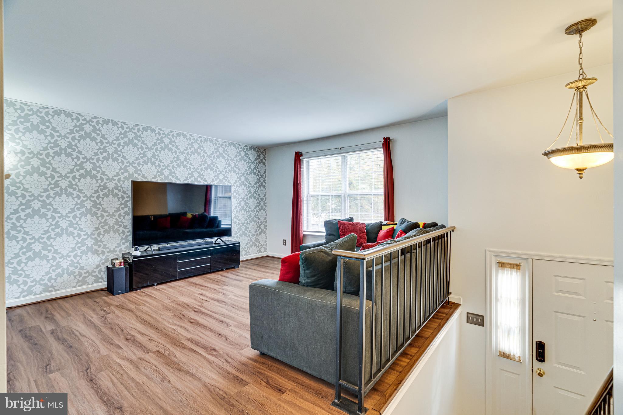 BRANDYWINE COUNTRY - Residential Lease