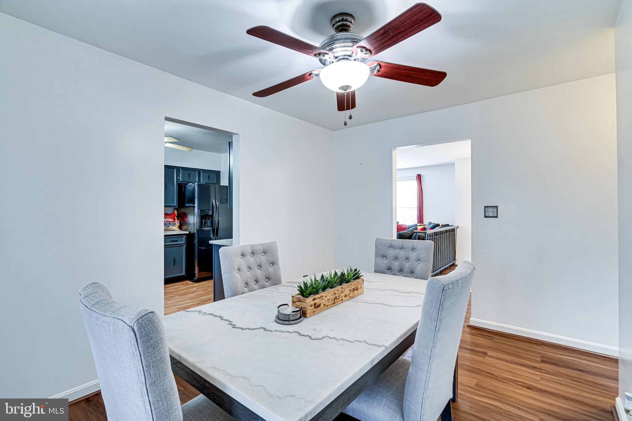 BRANDYWINE COUNTRY - Residential Lease