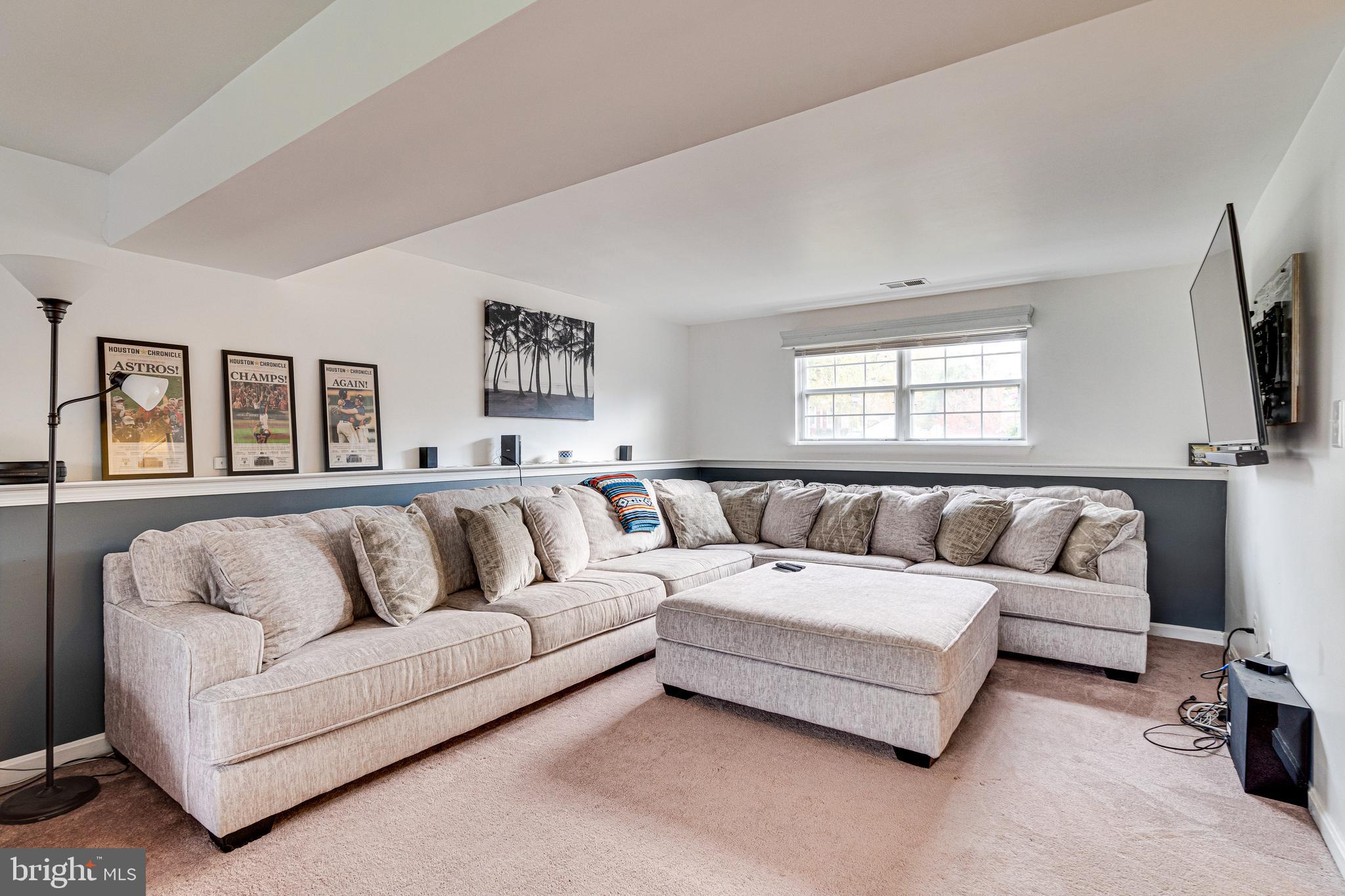 BRANDYWINE COUNTRY - Residential Lease