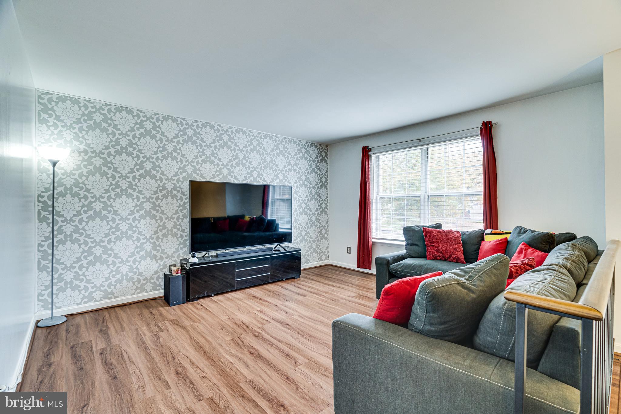 BRANDYWINE COUNTRY - Residential Lease