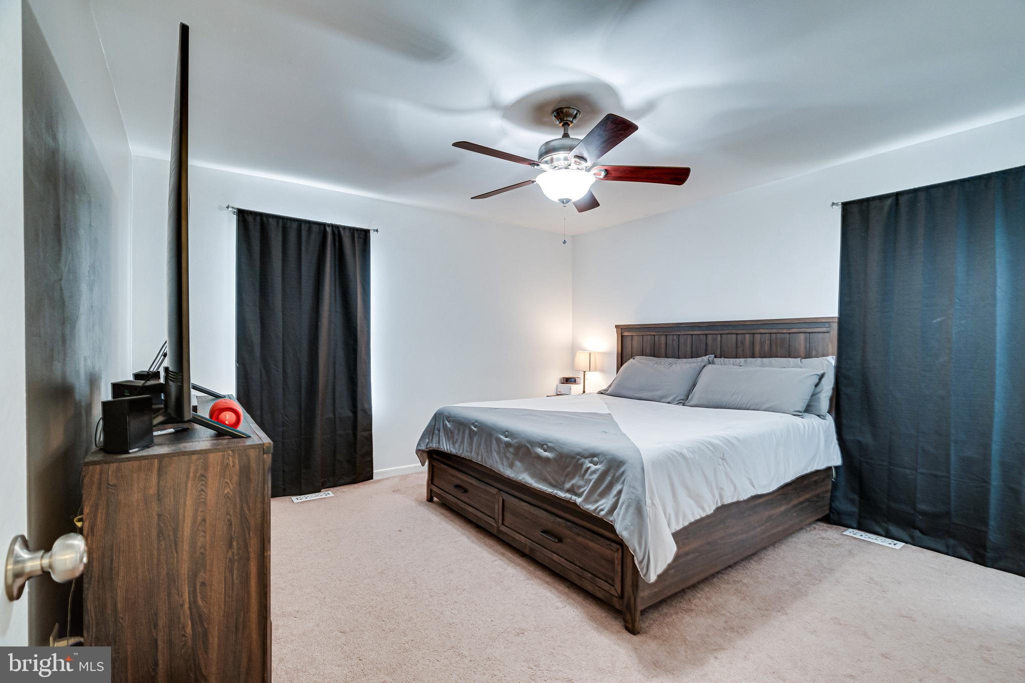 BRANDYWINE COUNTRY - Residential Lease