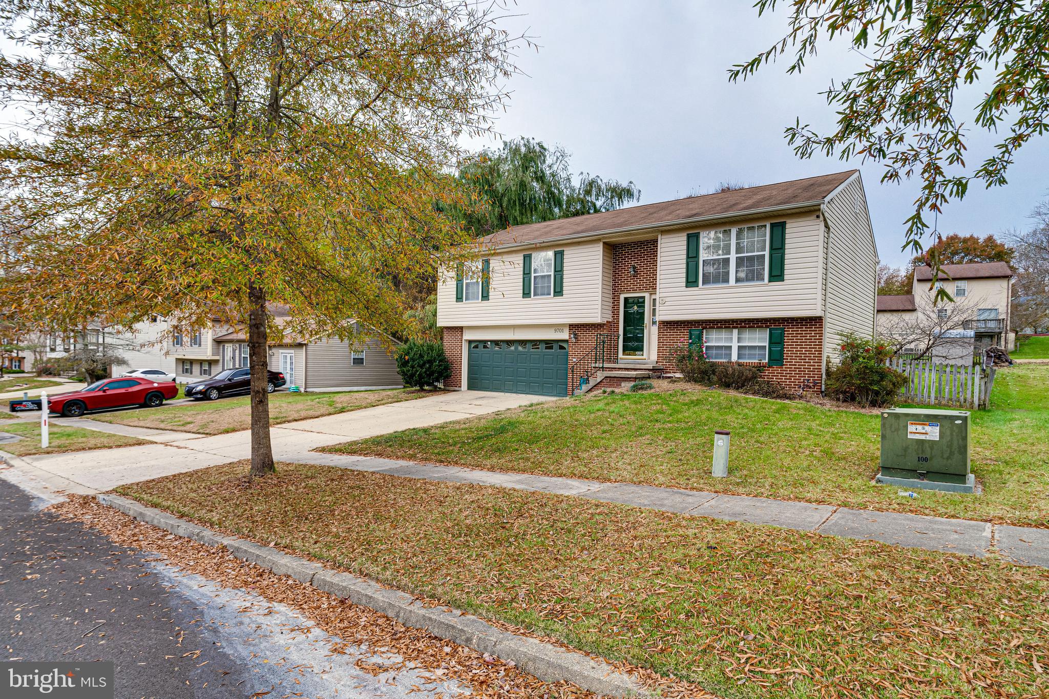 BRANDYWINE COUNTRY - Residential Lease