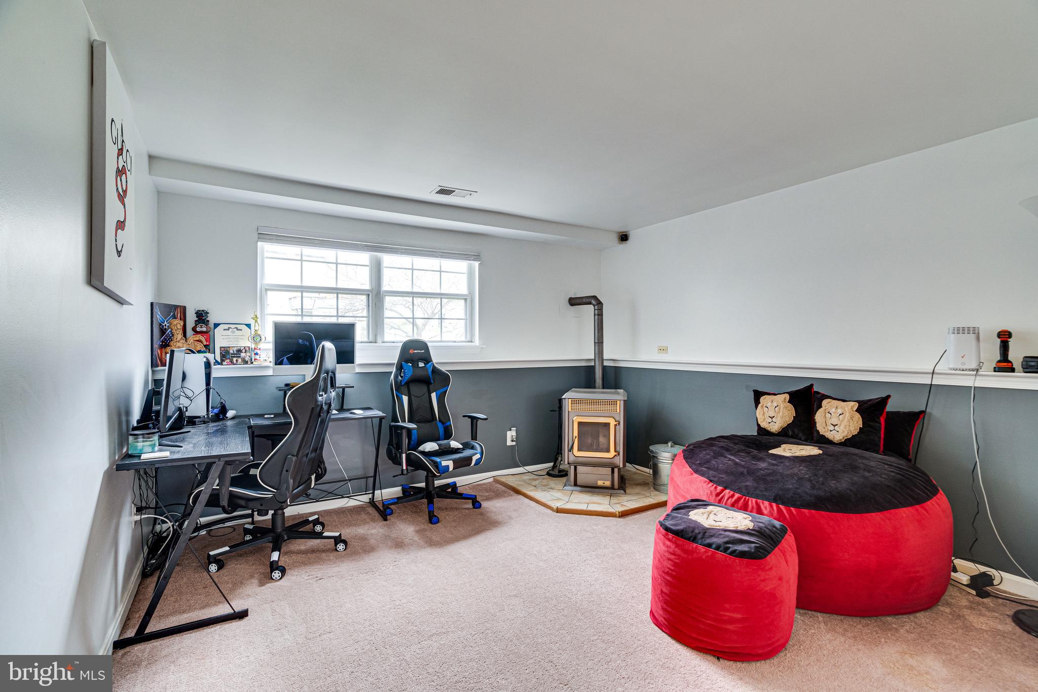 BRANDYWINE COUNTRY - Residential Lease