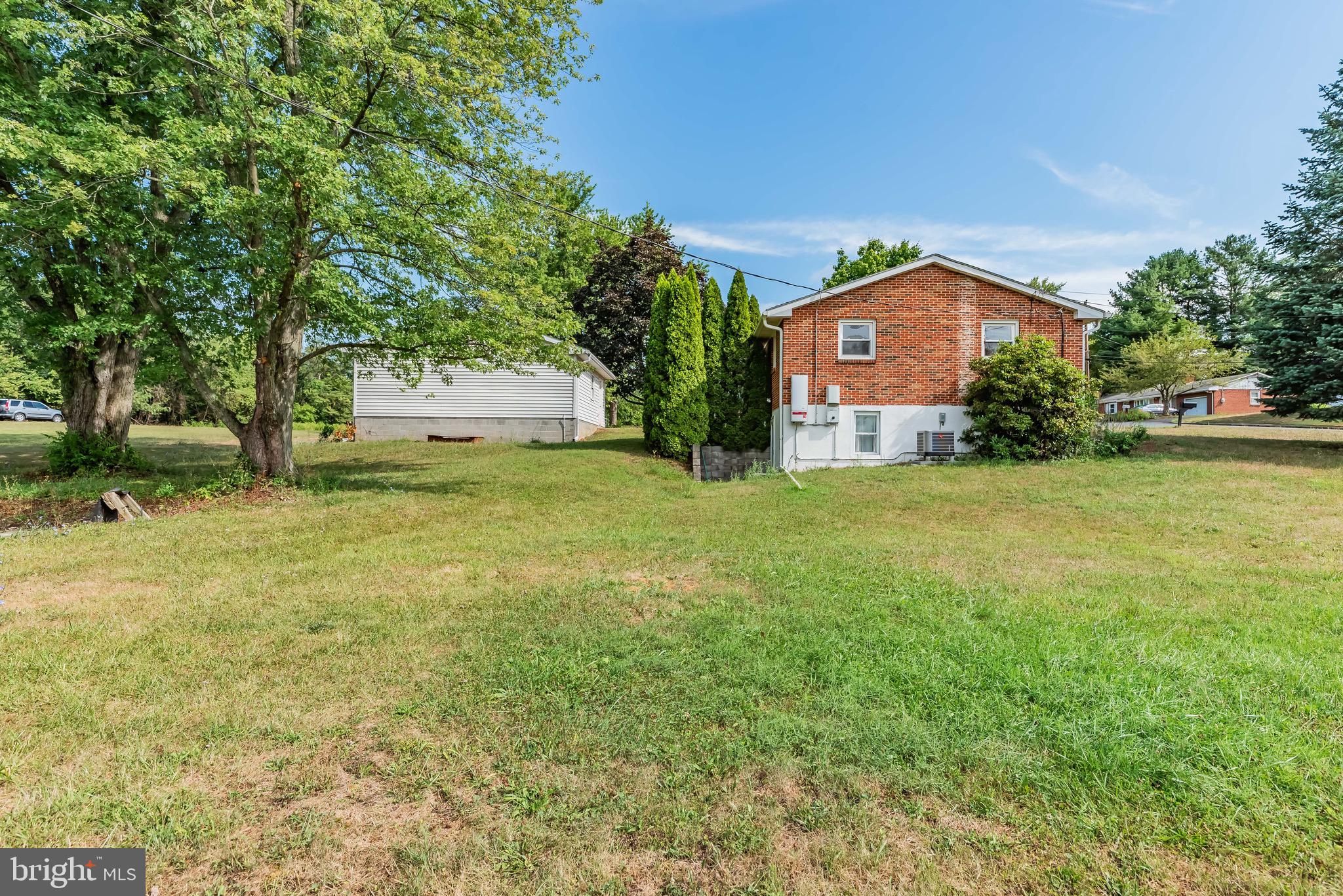 NONE AVAILABLE - Residential Lease