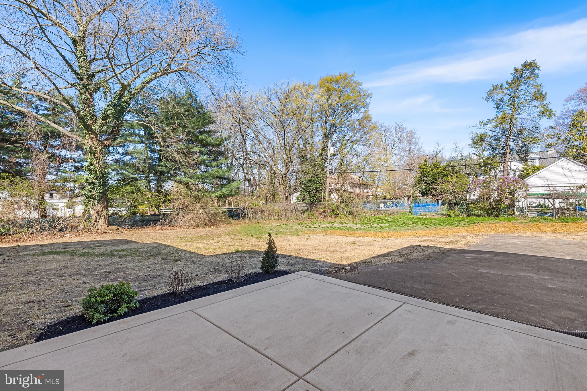 CURRAN TERRACE - Residential