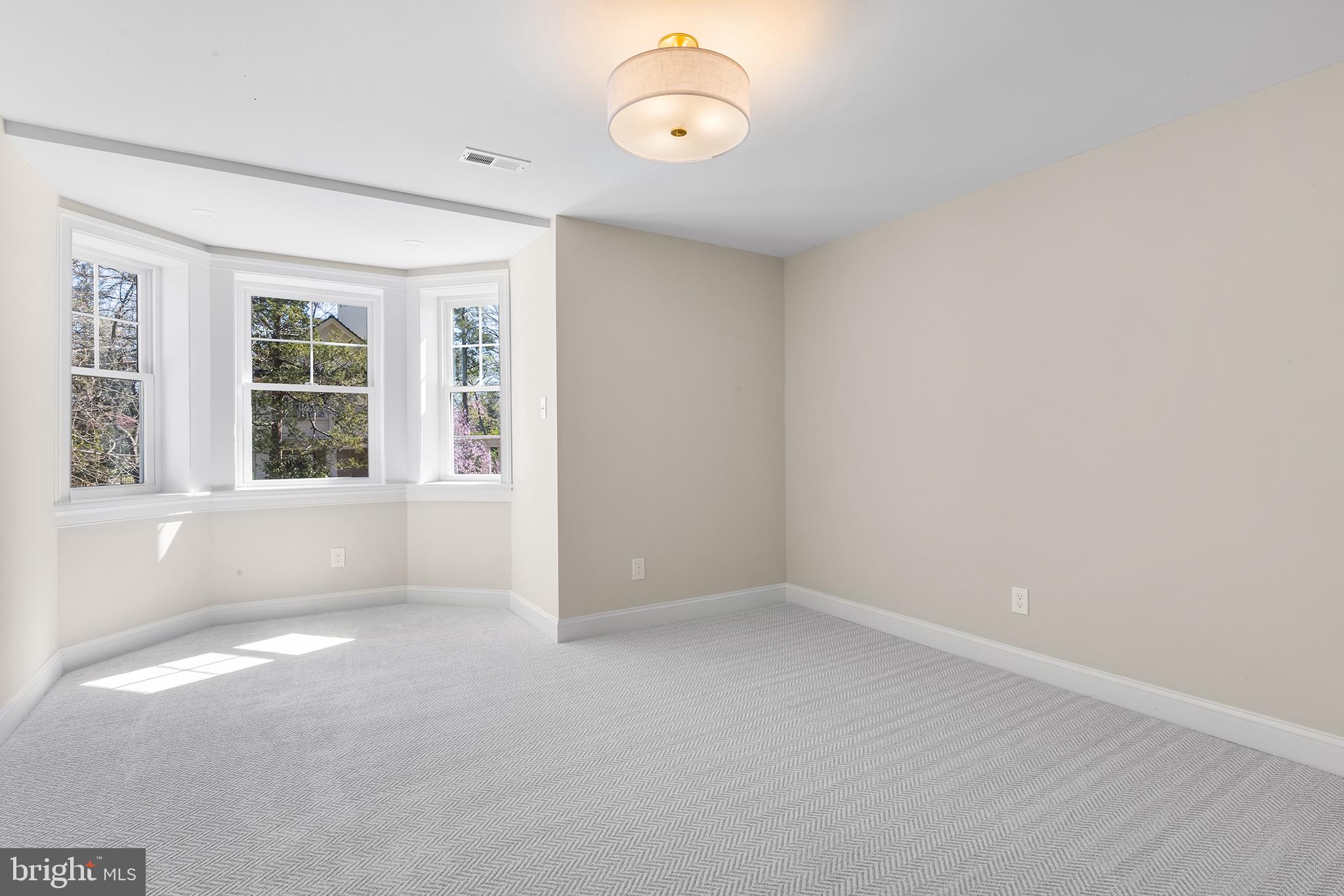 CURRAN TERRACE - Residential