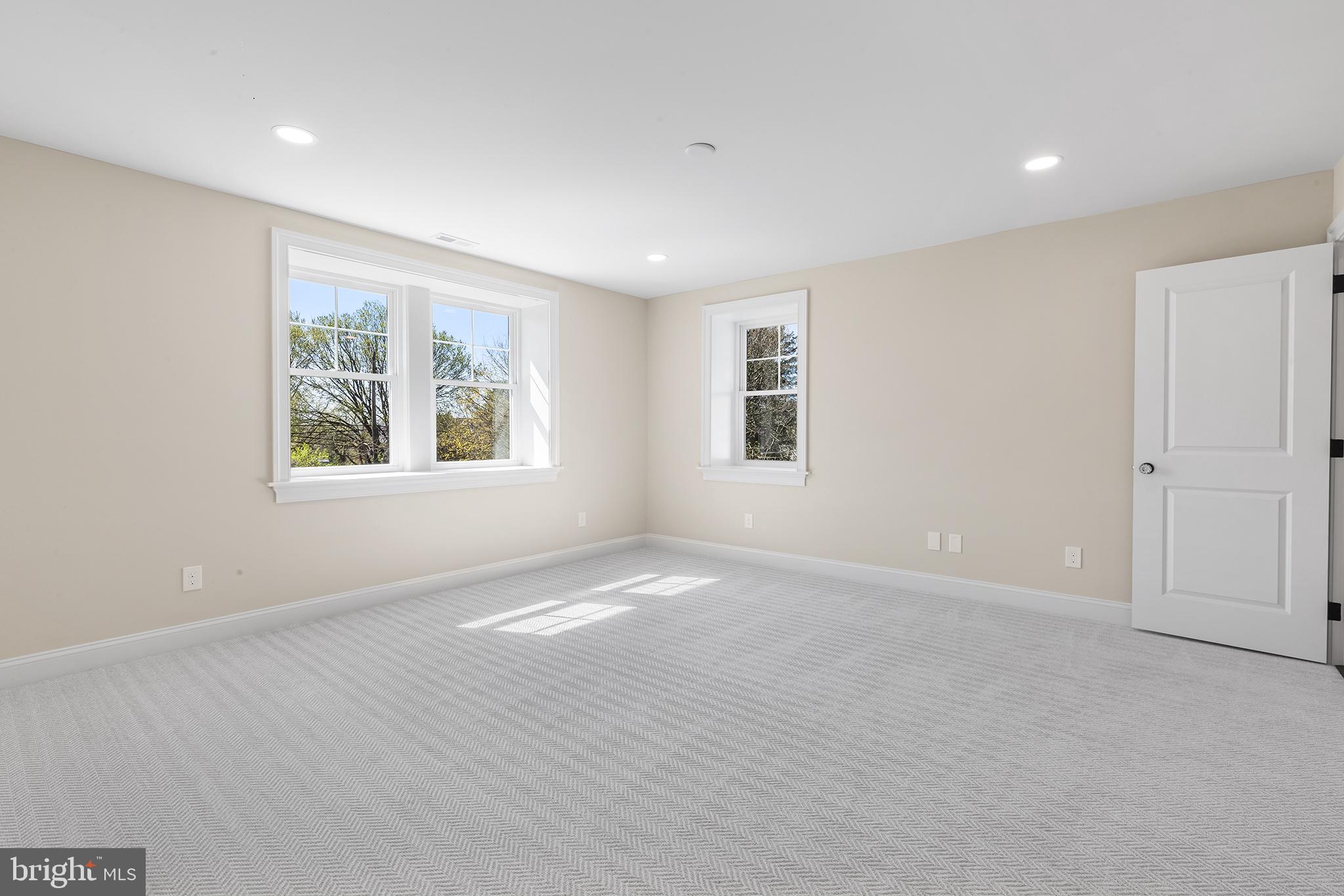 CURRAN TERRACE - Residential