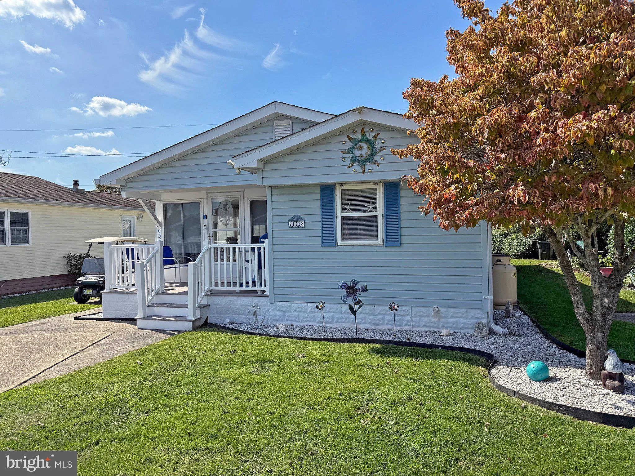 21728 C Street Unit C-35, Rehoboth Beach, DE 19971