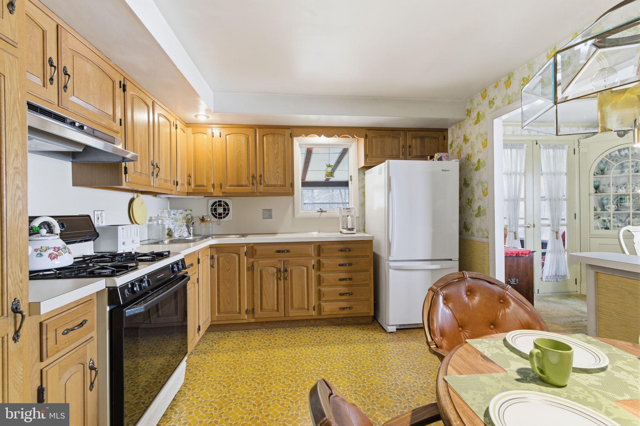 RIVER GLEN - Residential