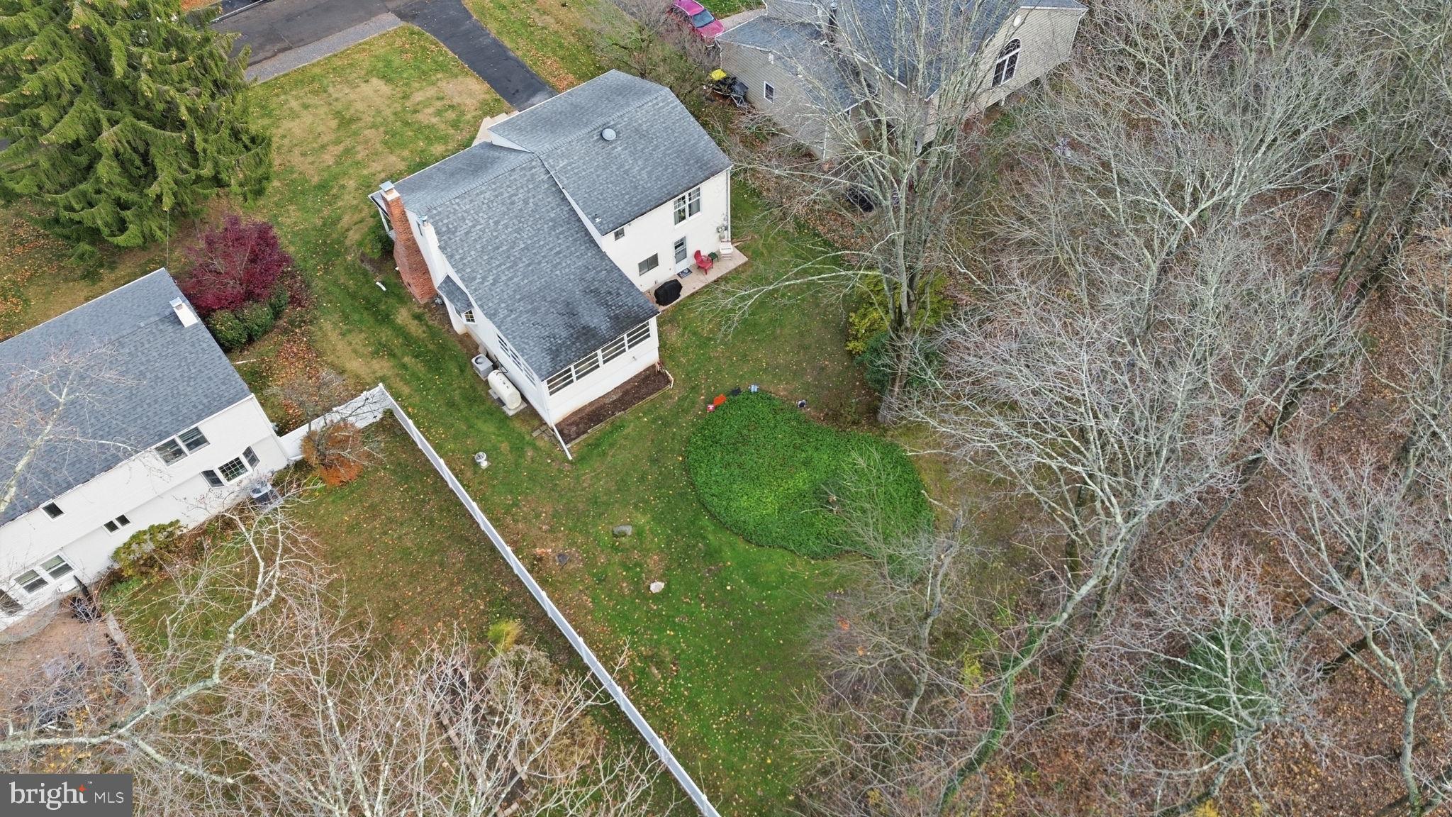 RIVER GLEN - Residential