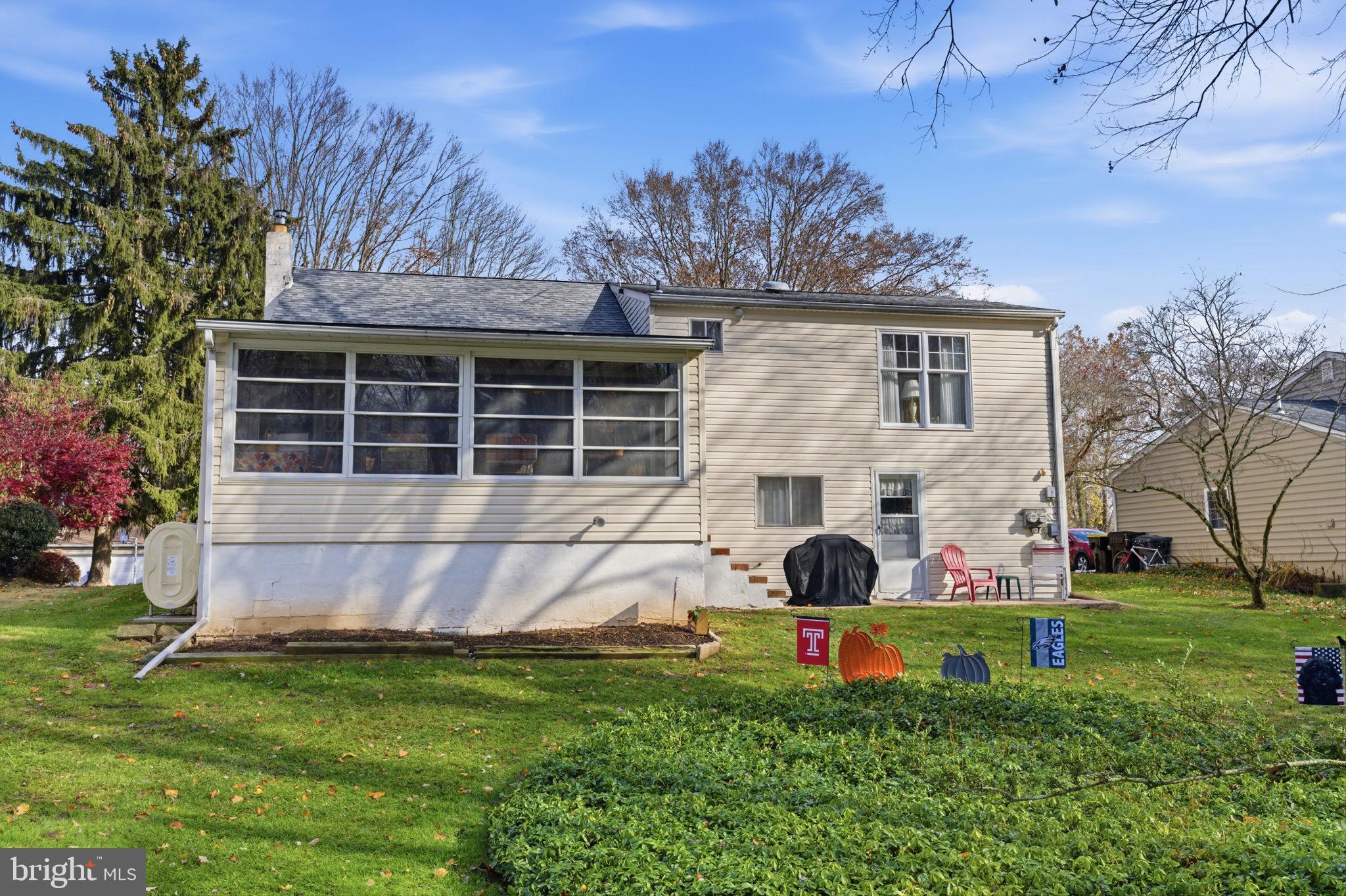 RIVER GLEN - Residential