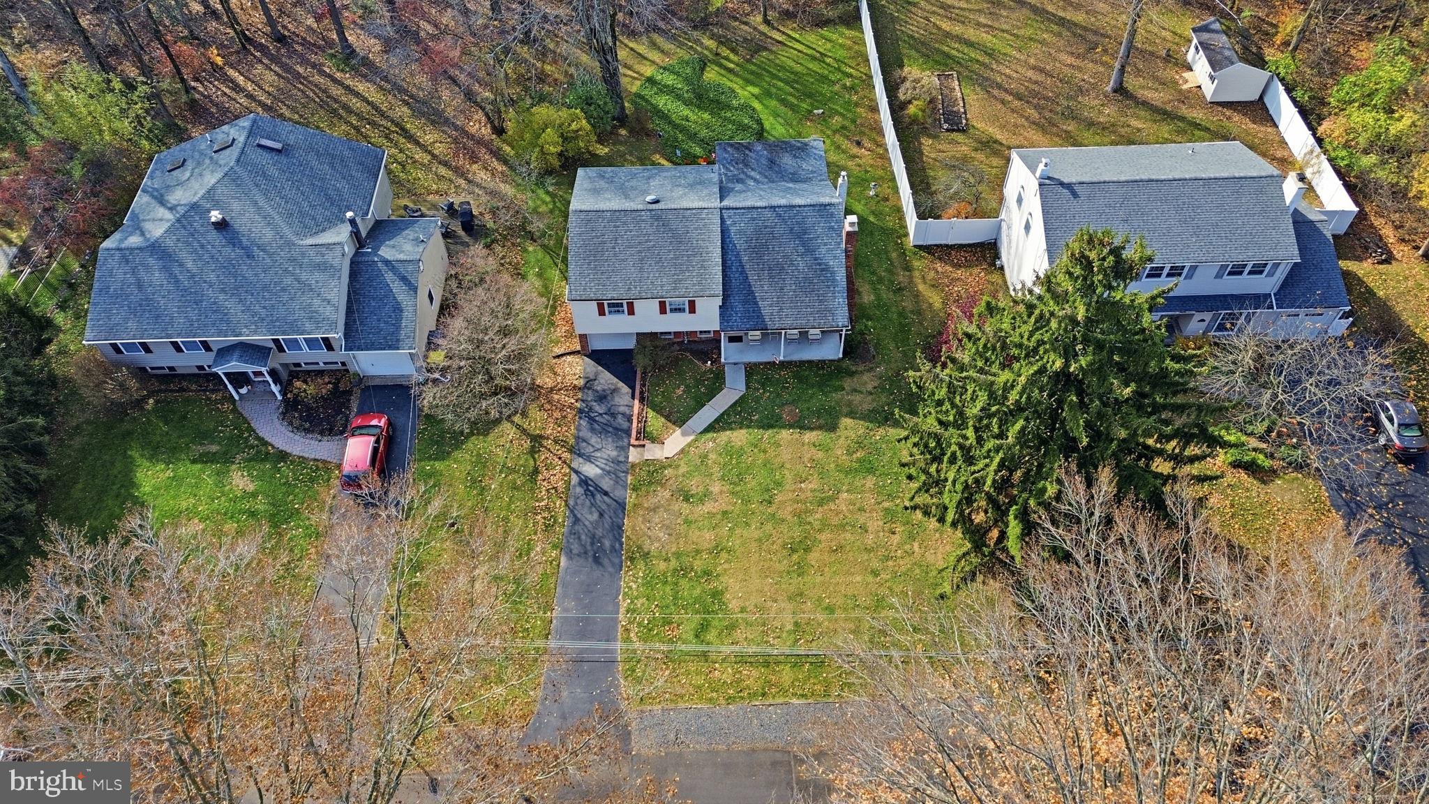 RIVER GLEN - Residential