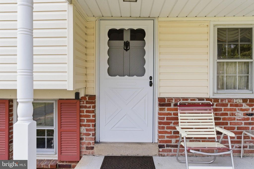 Photo of 5 Glen Drive, YARDLEY, PA 19067 (MLS # PABU2109640)