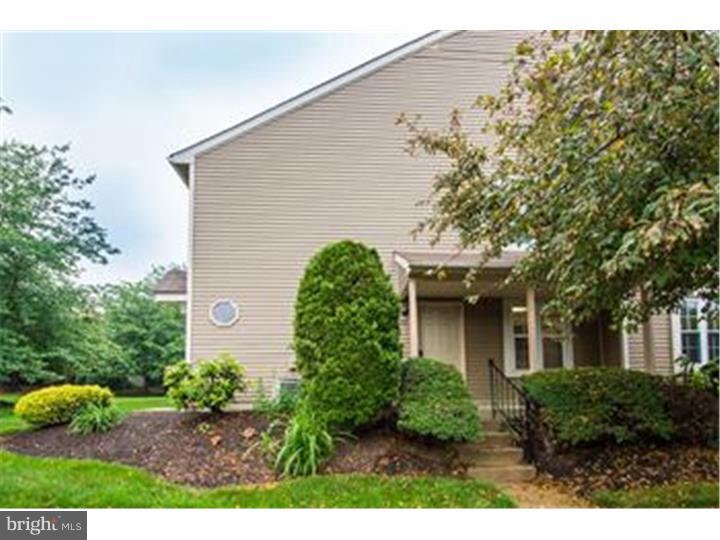 Price improvement on large first floor condo with two bedrooms and conveniently located near all major highways. The main bedroom has its own private bath and a large walk-in closet. This Newtown Grant beauty is in "move-in" condition with central air, full size washer, dryer, economical gas heat, formal living and dining room areas. Again it's a first floor unit so you'll enjoy a convenient side patio (perfect for grilling) and private front porch area also for your relaxation and enjoyment. All the conveniences of condo living complete with all the amenities and plenty of space as well.